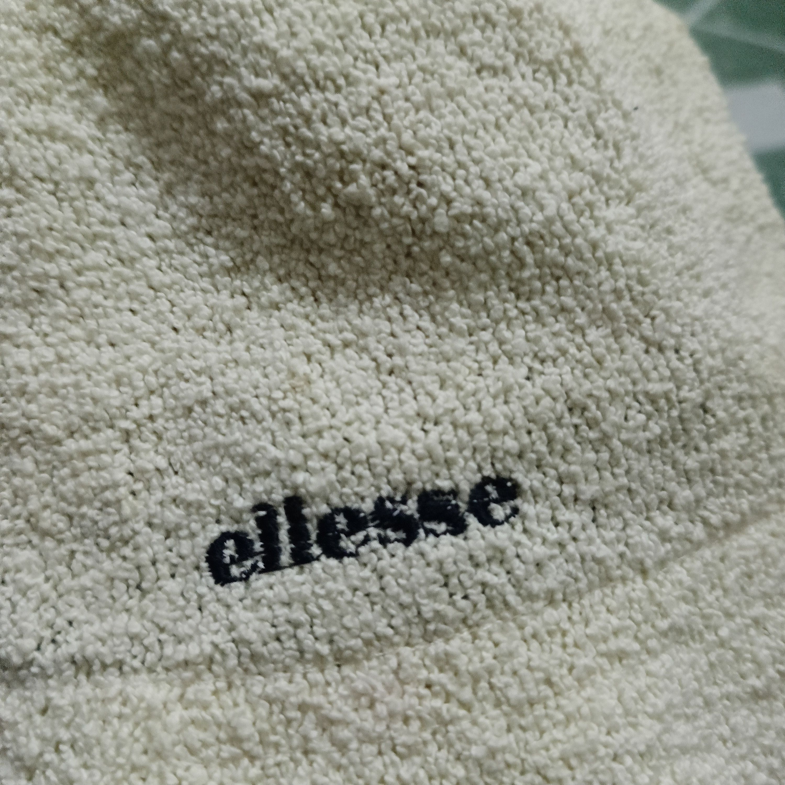 Ellesse × Japanese Brand × Vintage Vtg ellesse Bucket Hat Size ONE SIZE - 2 Thumbnail