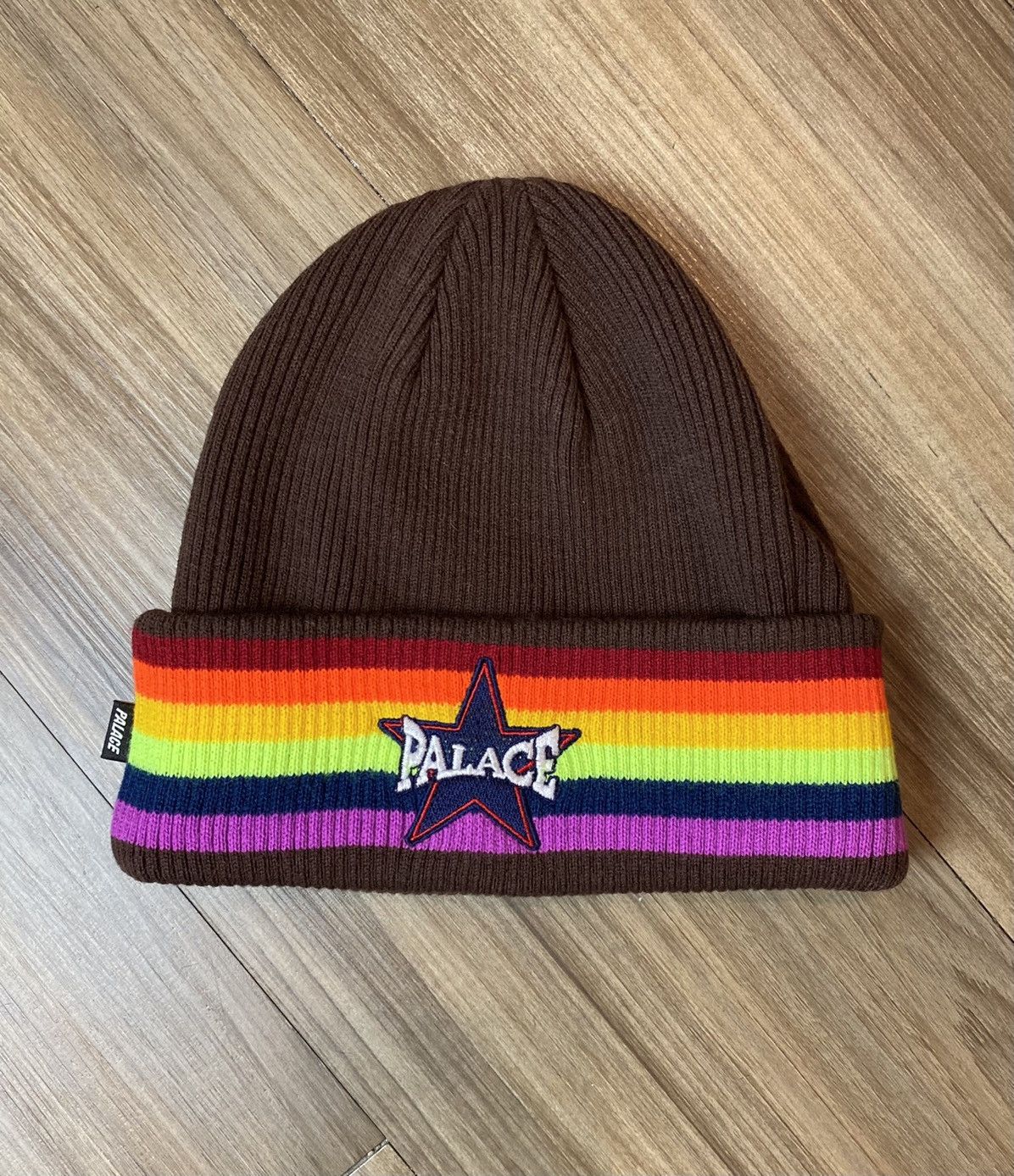 帽子 PALACE Emotional Studded Beanie EMOTIONAL STUDDED BEANIE | PALACE SKATEBOARDS