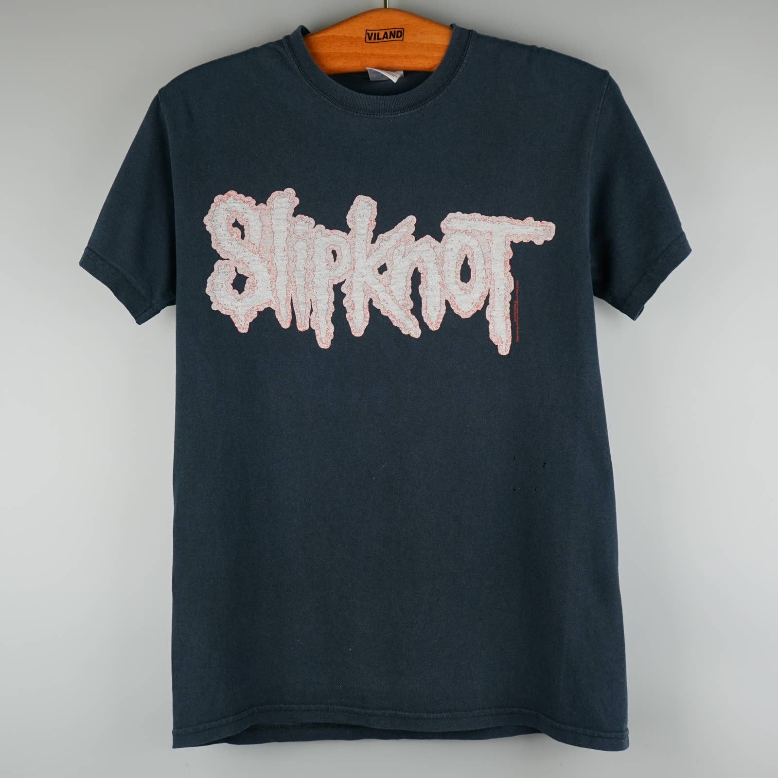Band Tees × Vintage 2012 Slipknot t-shirt People = Shit Size US S / EU 44-46 / 1 - 4 Thumbnail