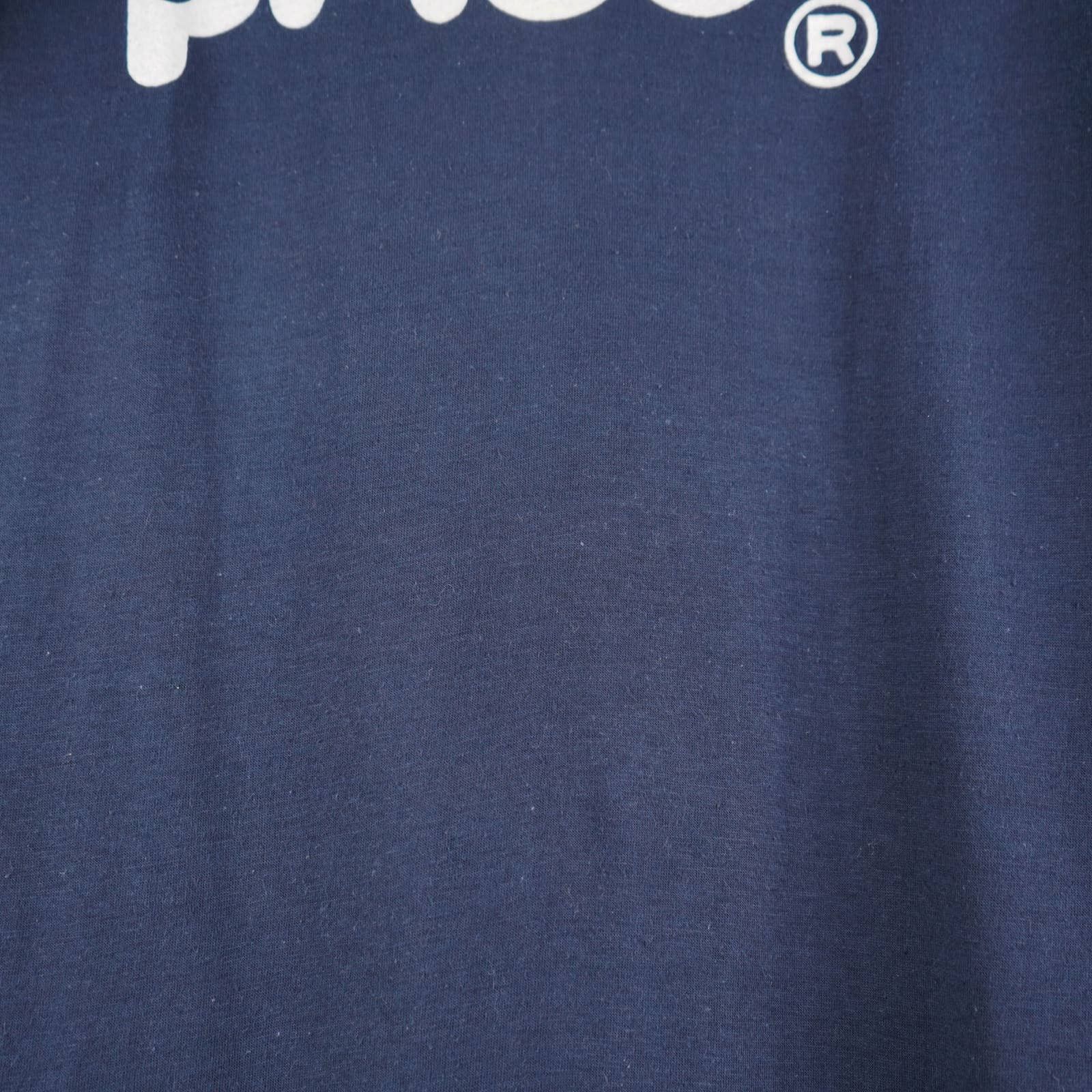 Vintage Vintage 90s PRIDE t-shirt Size US S / EU 44-46 / 1 - 5 Thumbnail