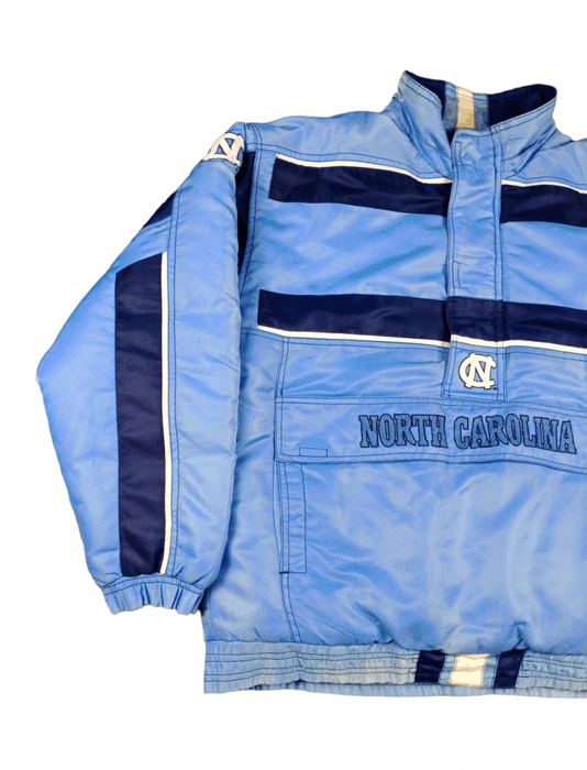 Reconditionné - Maillot Homme NCAA Tar Heels Noir - Très Bon État NCAA