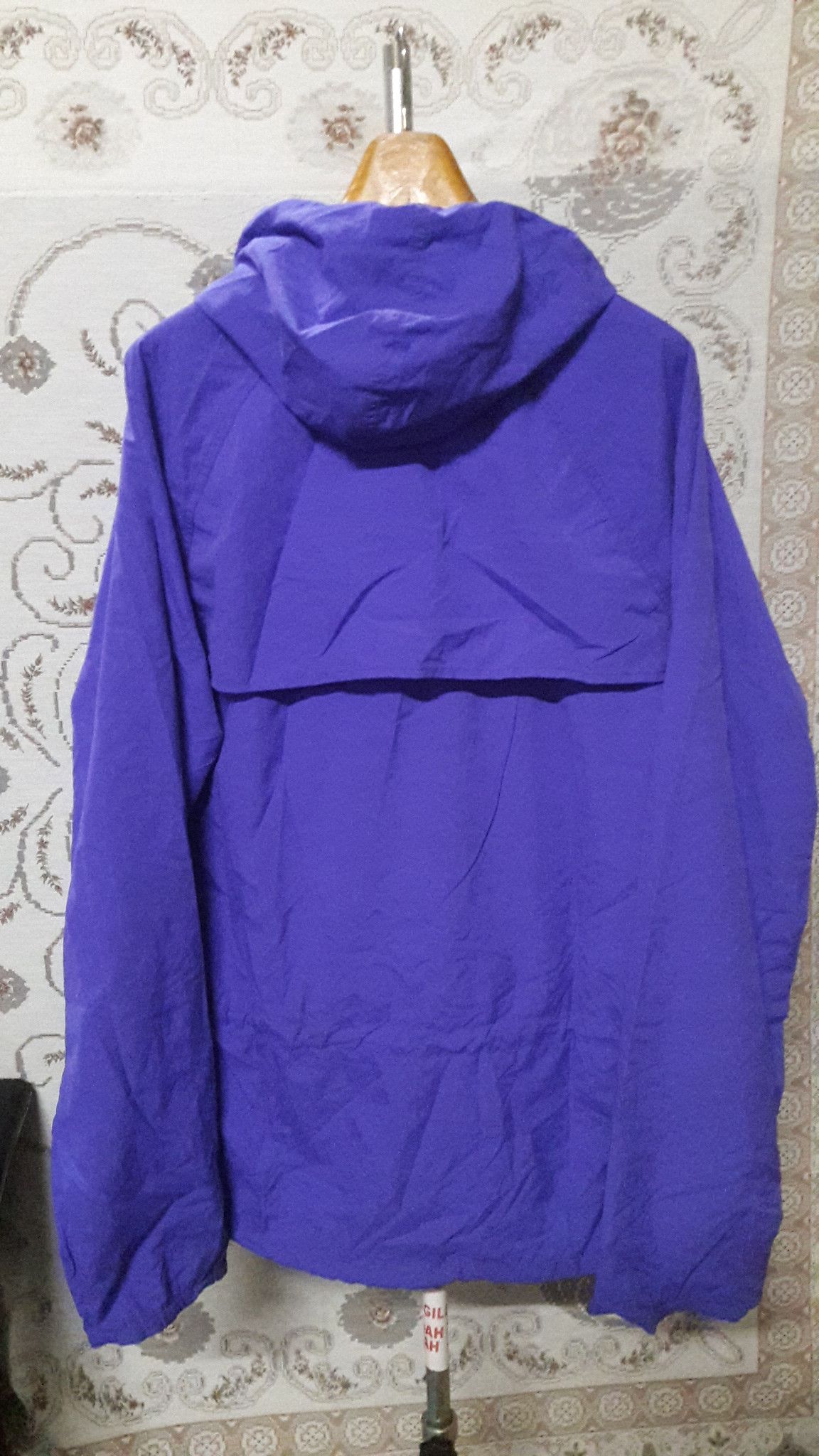 Penfield 90s PENFIELD Windbreaker Smock Hoodie 90s sportswear Size US L / EU 52-54 / 3 - 8 Thumbnail