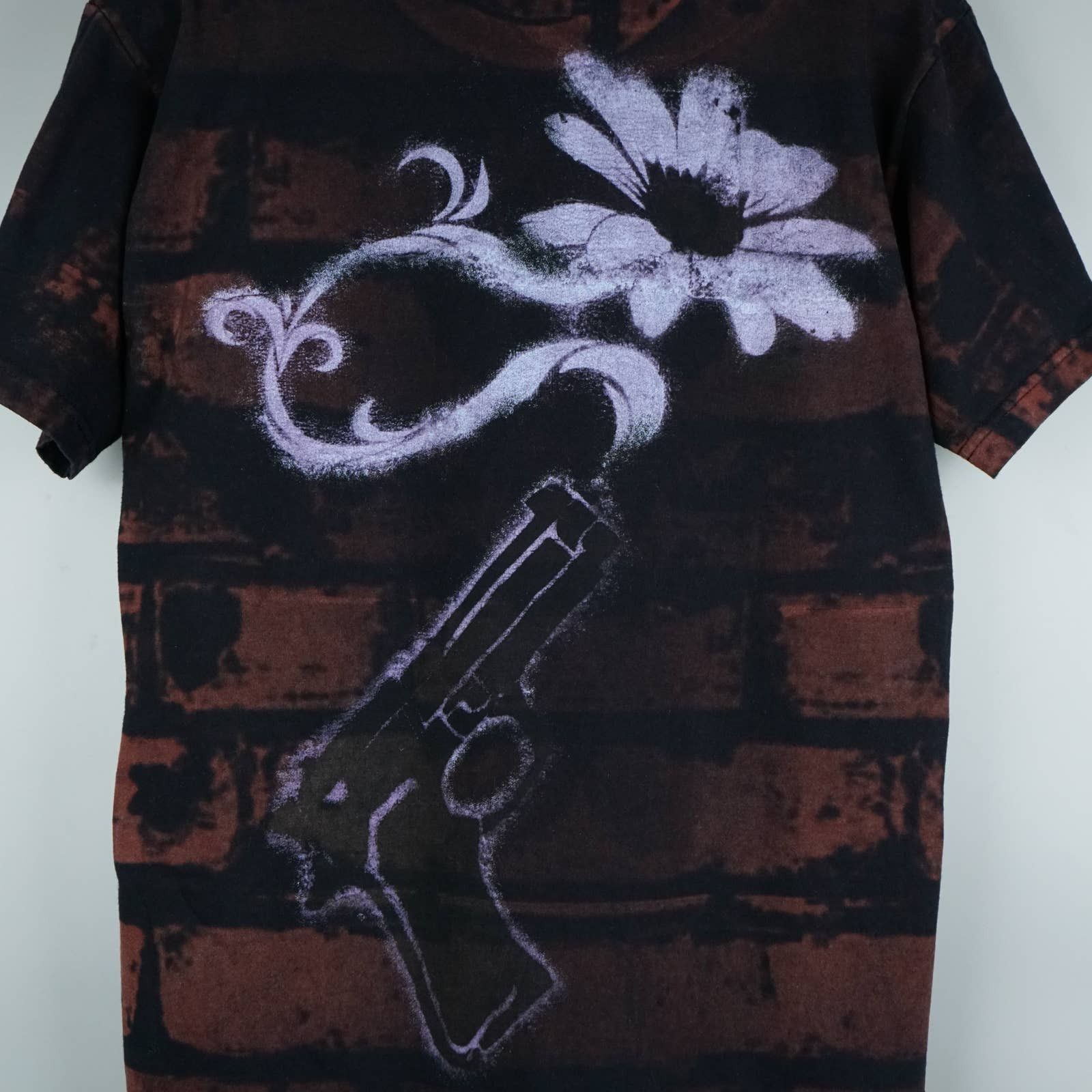 Band Tees × Vintage 2009 Green Day t shirt All Over Print Size US M / EU 48-50 / 2 - 7 Thumbnail
