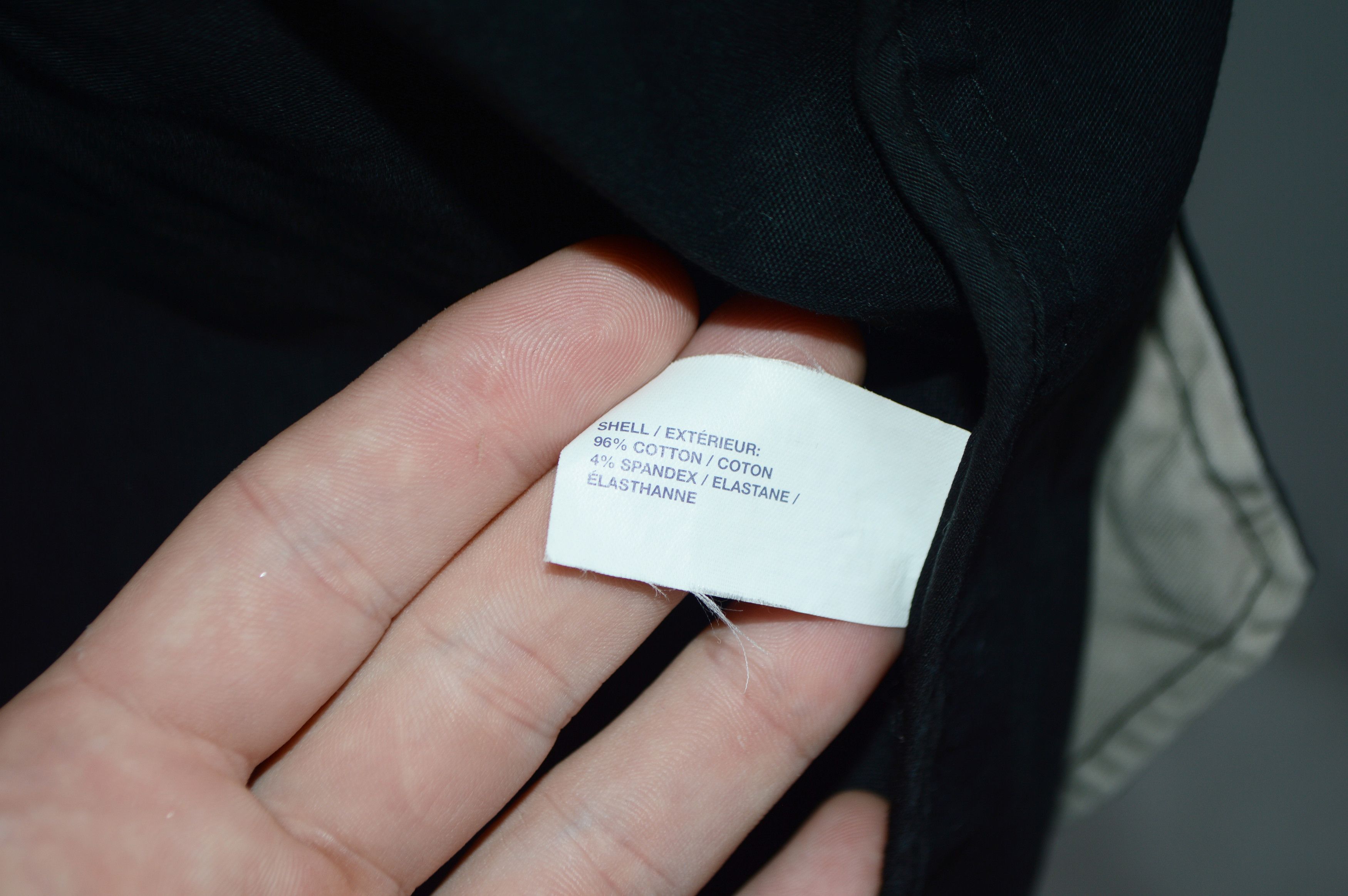 Gap GAP Military Multi Pocket Jacket Size M Size US M / EU 48-50 / 2 - 11 Thumbnail