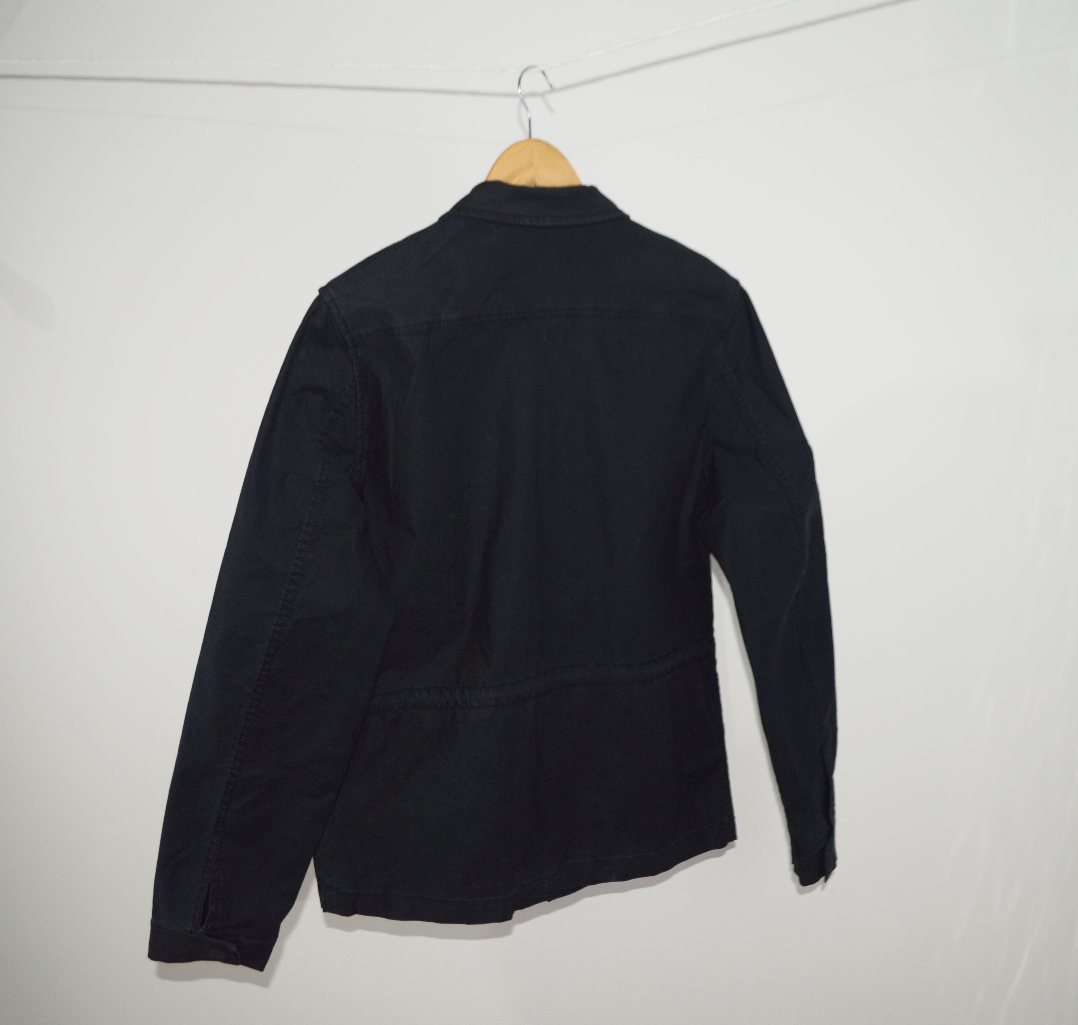 Gap GAP Military Multi Pocket Jacket Size M Size US M / EU 48-50 / 2 - 7 Thumbnail