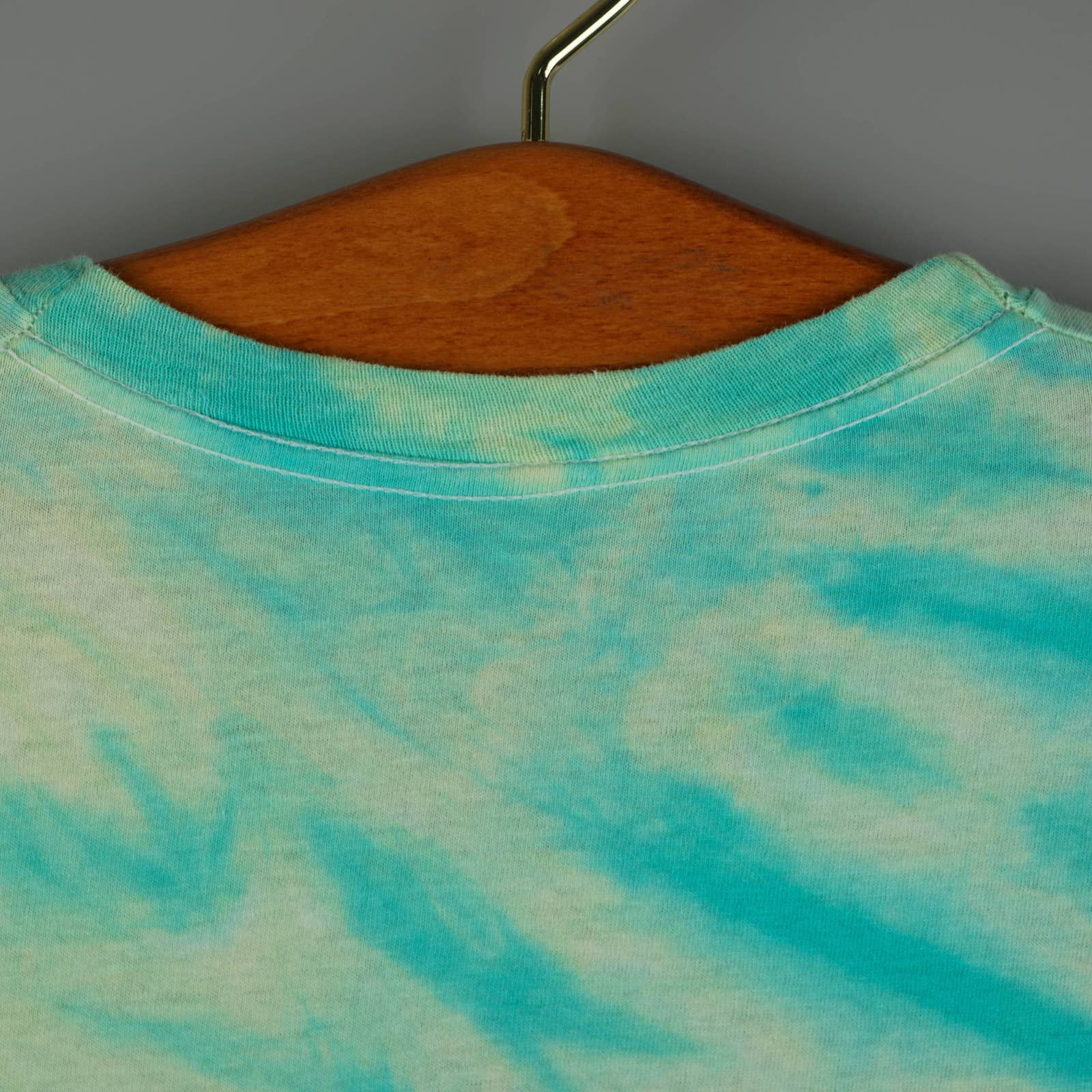 Band Tees × Vintage Vintage 1987 Haight-Ashbury Summer of Love T-Shirt Size US M / EU 48-50 / 2 - 8 Thumbnail