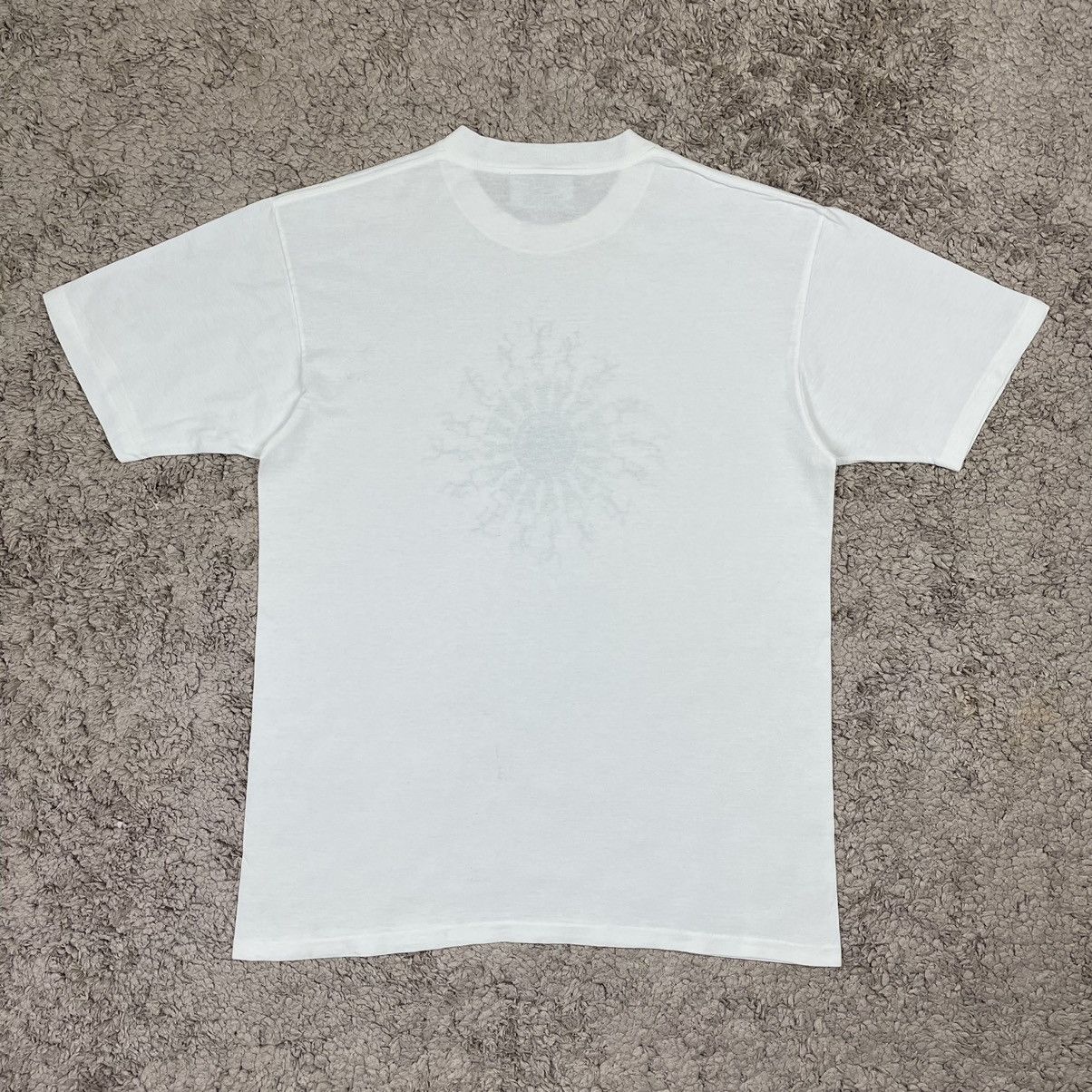 Native Vintage Native Earth Art T-shirt Size US L / EU 52-54 / 3 - 2 Thumbnail