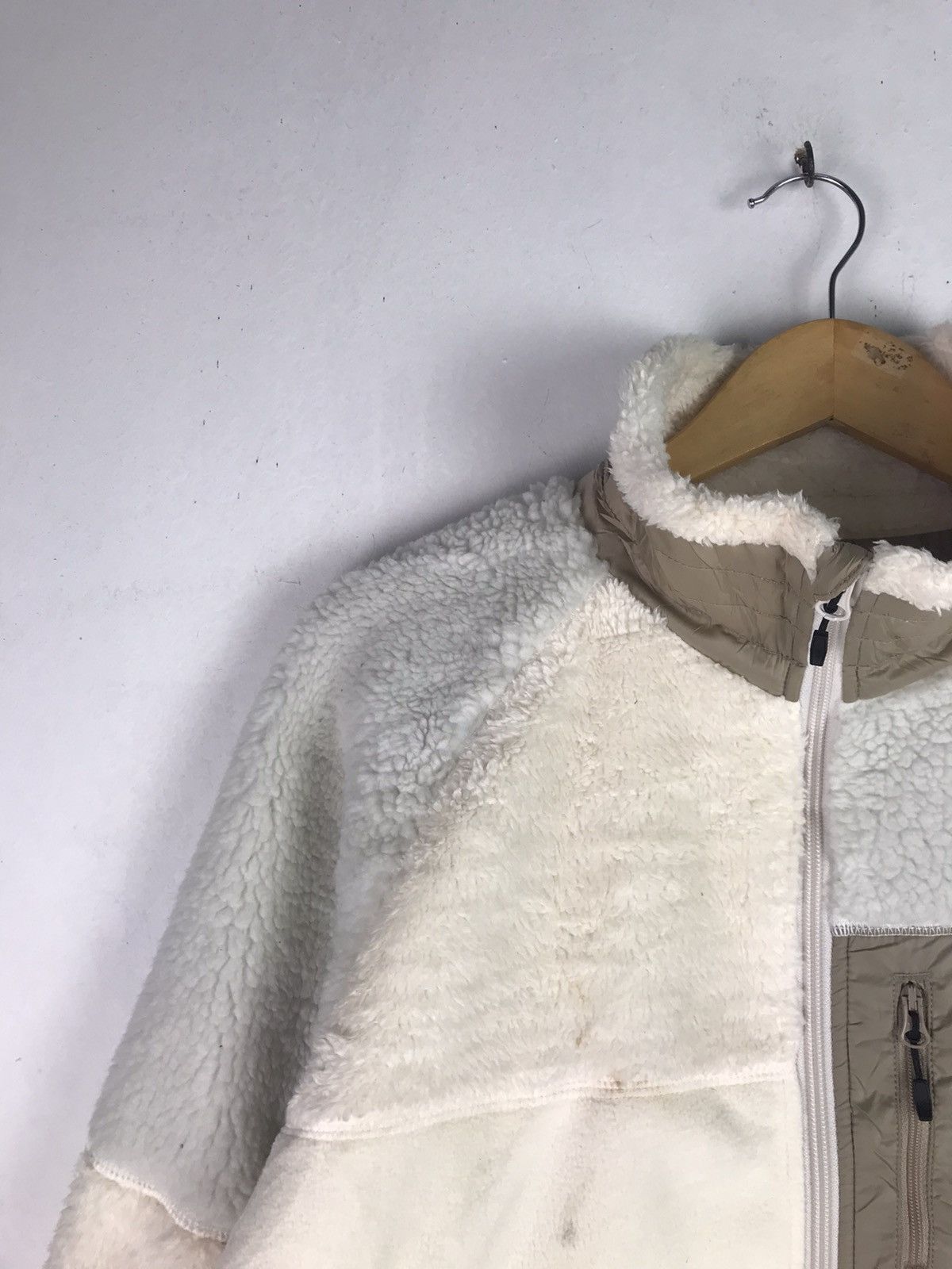 Columbia × Japanese Brand × Vintage Very Rare Columbia Full Zipper Fleece Jacket Size US S / EU 44-46 / 1 - 6 Thumbnail