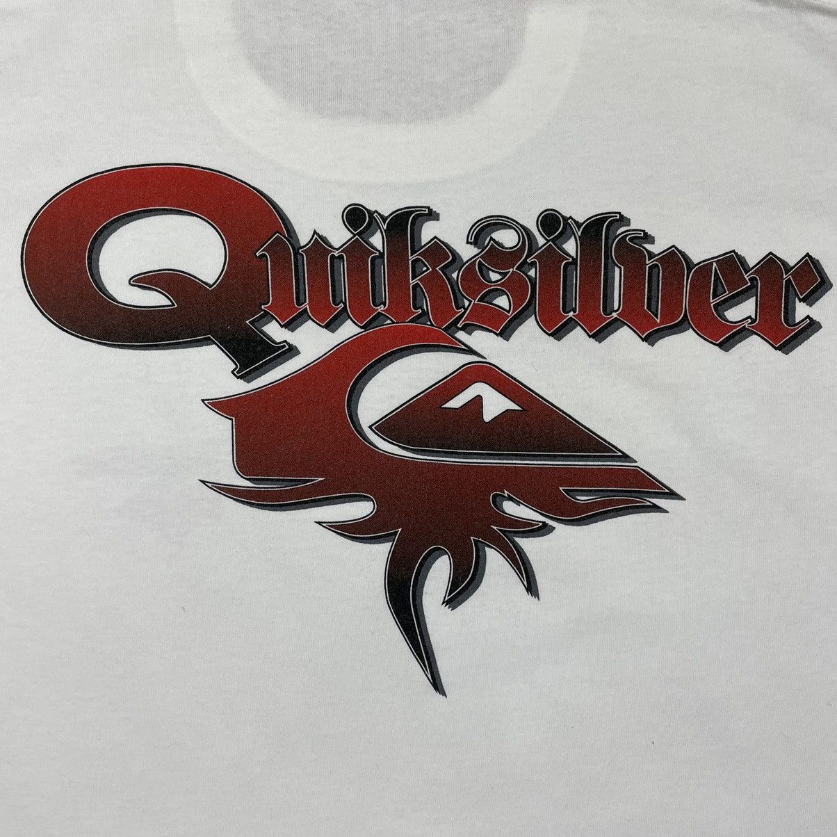 Vintage 90’s Quiksilver Surf T-shirt