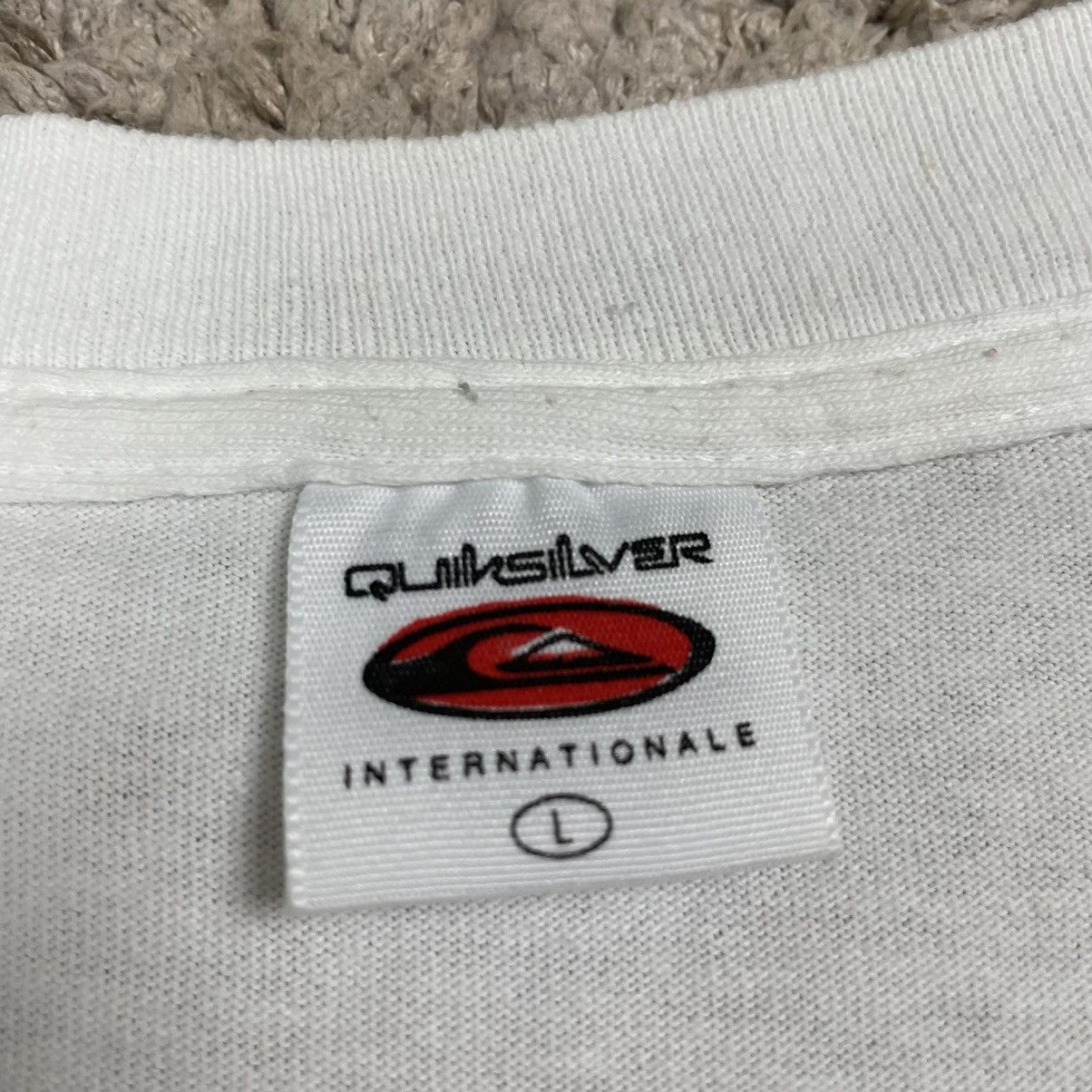 Vintage 90’s Quiksilver Surf T-shirt