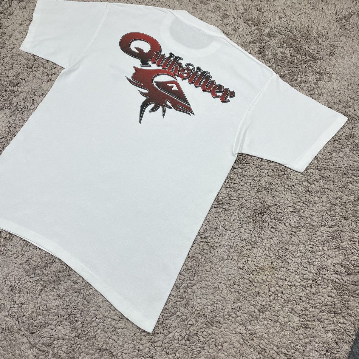 Vintage 90’s Quiksilver Surf T-shirt