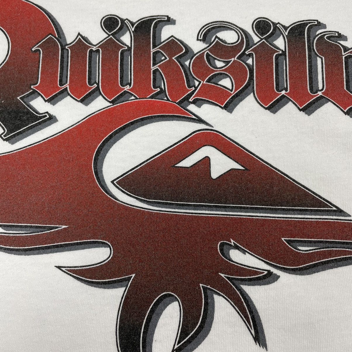 Vintage 90’s Quiksilver Surf T-shirt