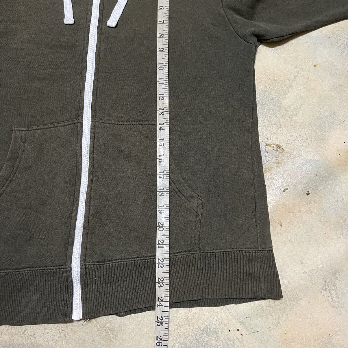 The North Face The North Face Zipper Sweater Hoodie Size US M / EU 48-50 / 2 - 14 Thumbnail