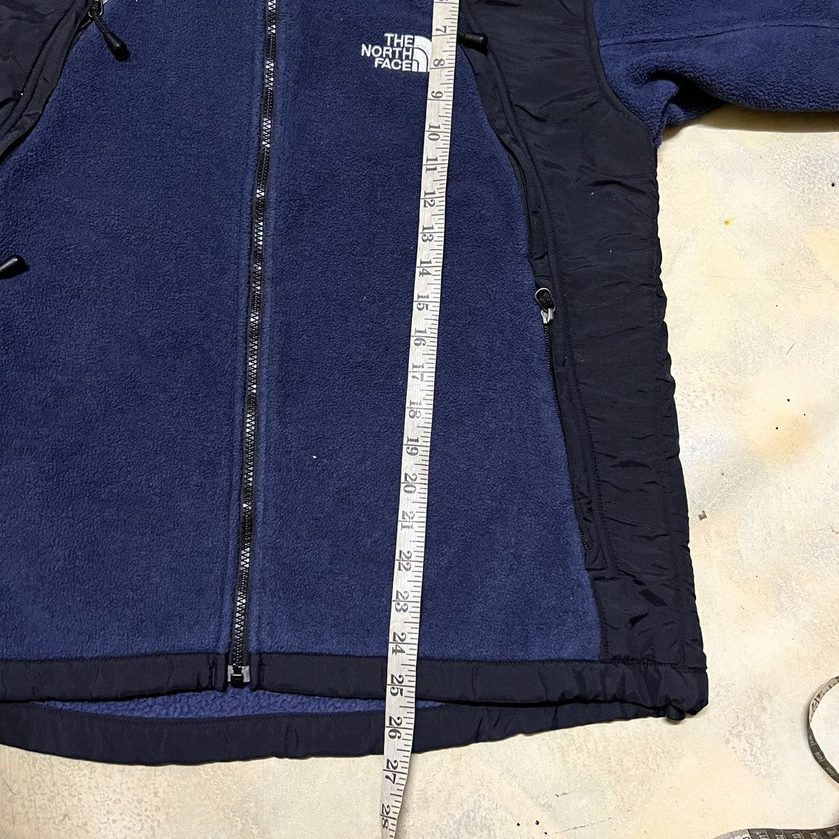 The North Face The North Face Polartec Fleece Jacket Size US XL / EU 56 / 4 - 14 Thumbnail