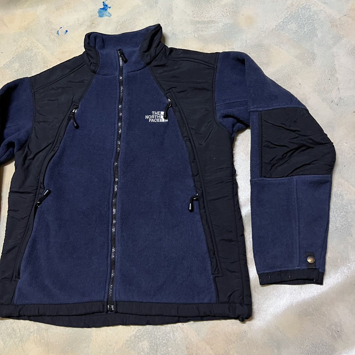The North Face The North Face Polartec Fleece Jacket Size US XL / EU 56 / 4 - 2 Thumbnail