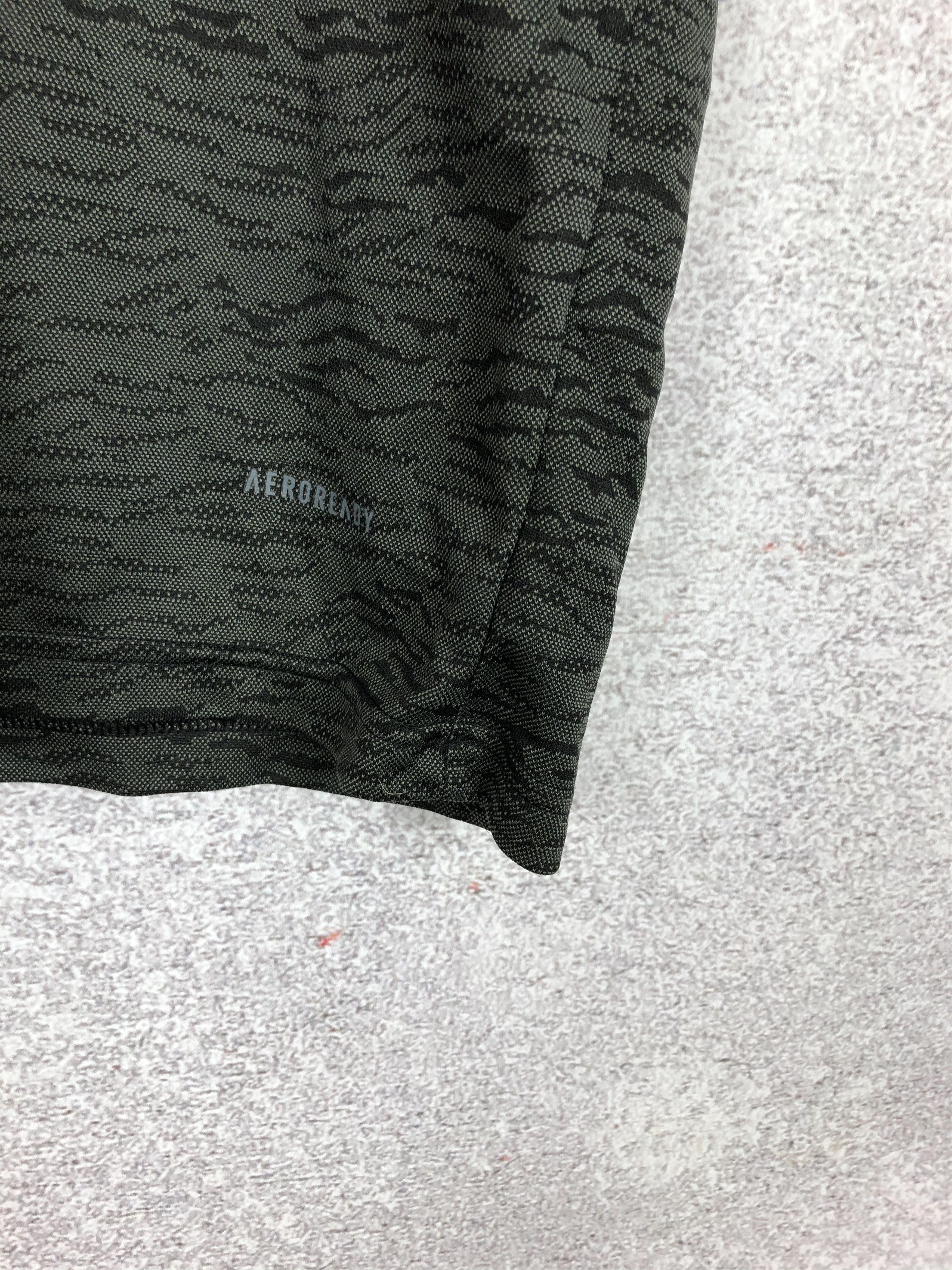 Adidas Manchester United Greenwood Adidas 2020 2021 Soccer Jersey Size US XXL / EU 58 / 5 - 6 Thumbnail