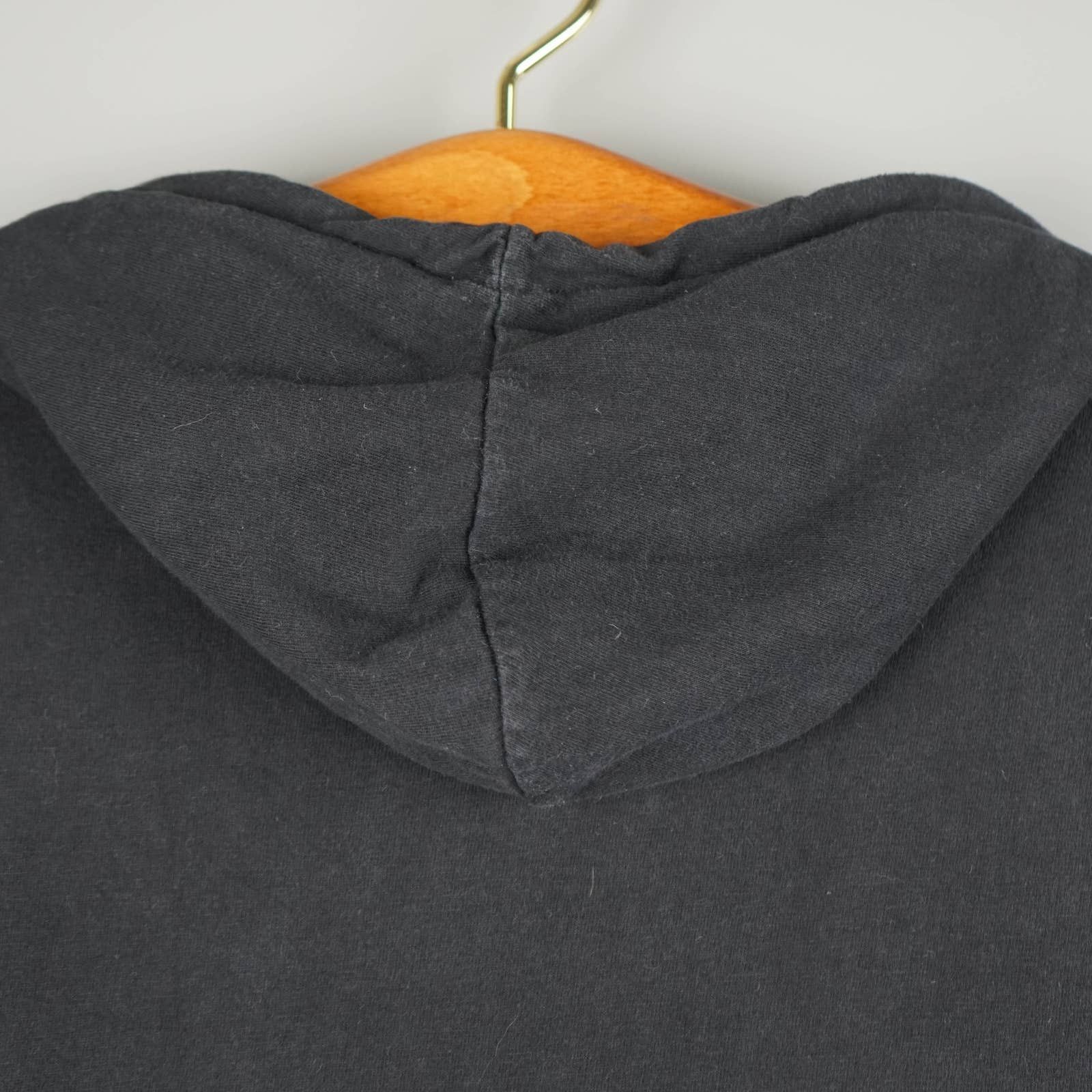 Band Tees × Vintage 1993 Bon Jovi Hoodie Size US L / EU 52-54 / 3 - 12 Thumbnail