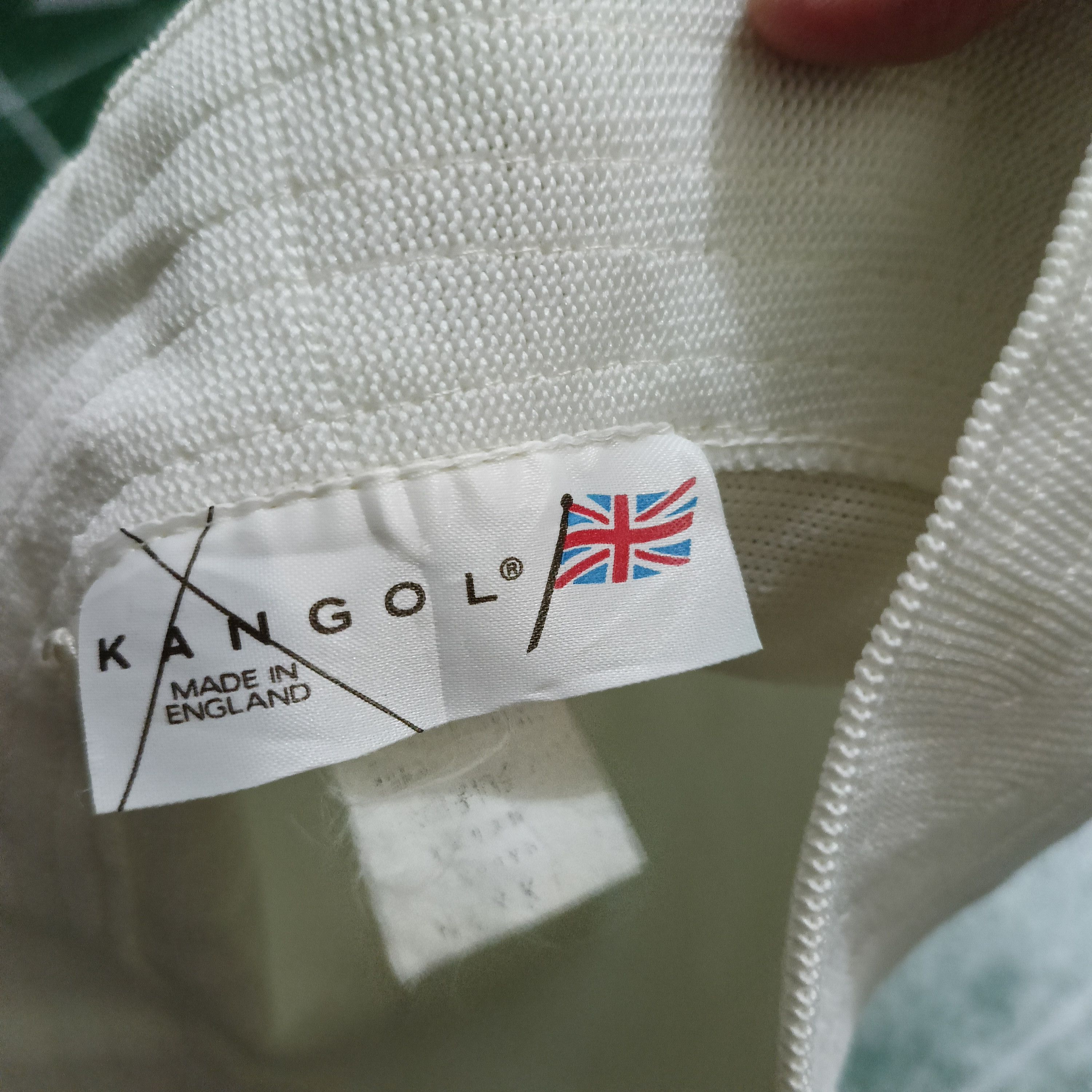 Kangol Kangol Bucket Hat Size ONE SIZE - 5 Thumbnail