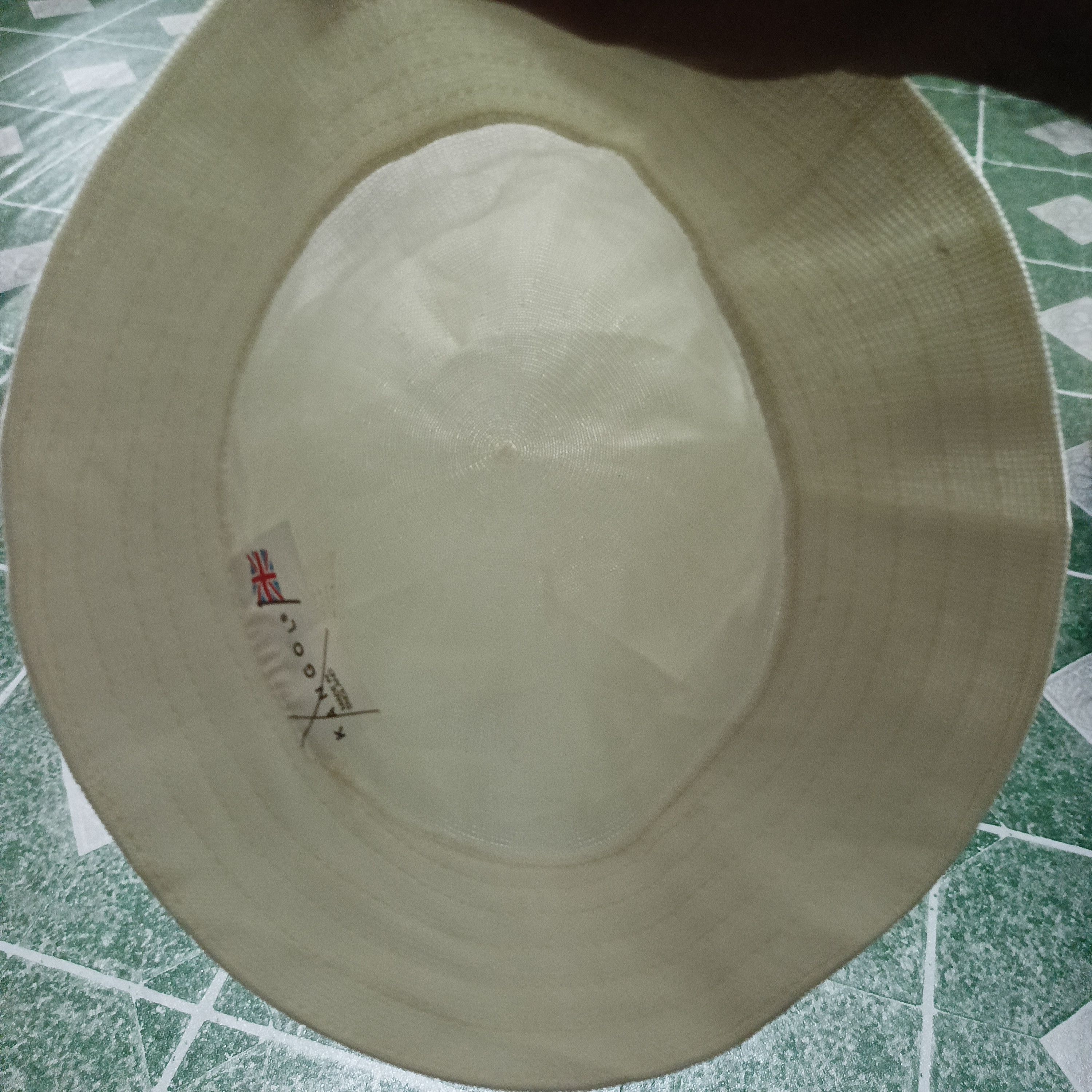 Kangol Kangol Bucket Hat Size ONE SIZE - 4 Thumbnail