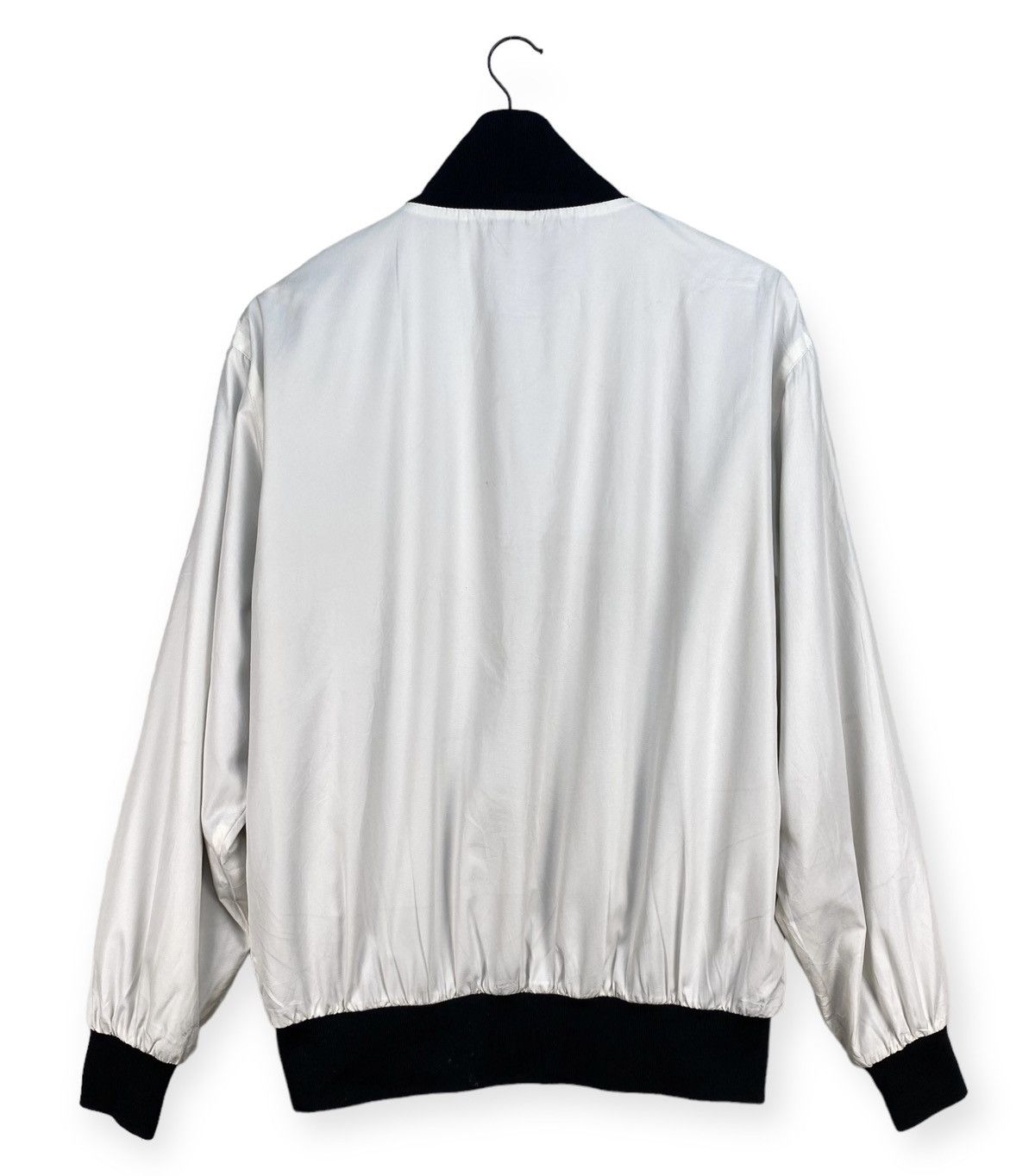 Descente Suntory Coffe X Descente Bomber Jacket Size US XL / EU 56 / 4 - 4 Thumbnail