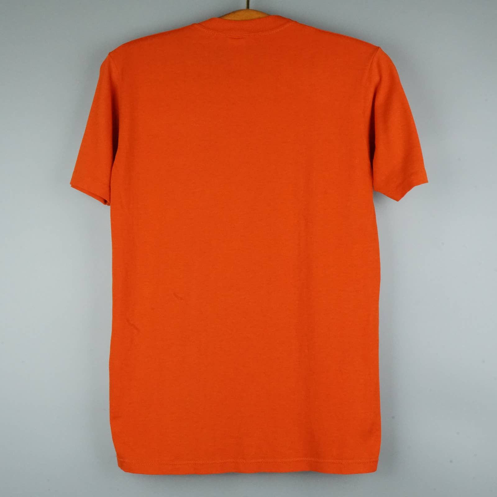 NFL × Vintage 1987 Denver Broncos t-shirt Superbowl Champions Size US XS / EU 42 / 0 - 9 Thumbnail
