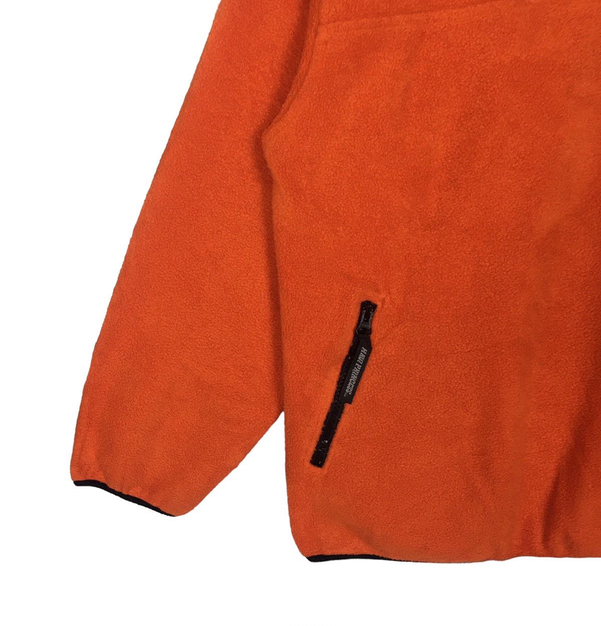 Maui and Sons Maui And Sons Princes Longboard fleece half zipper jacket Size M / US 6-8 / IT 42-44 - 3 Thumbnail