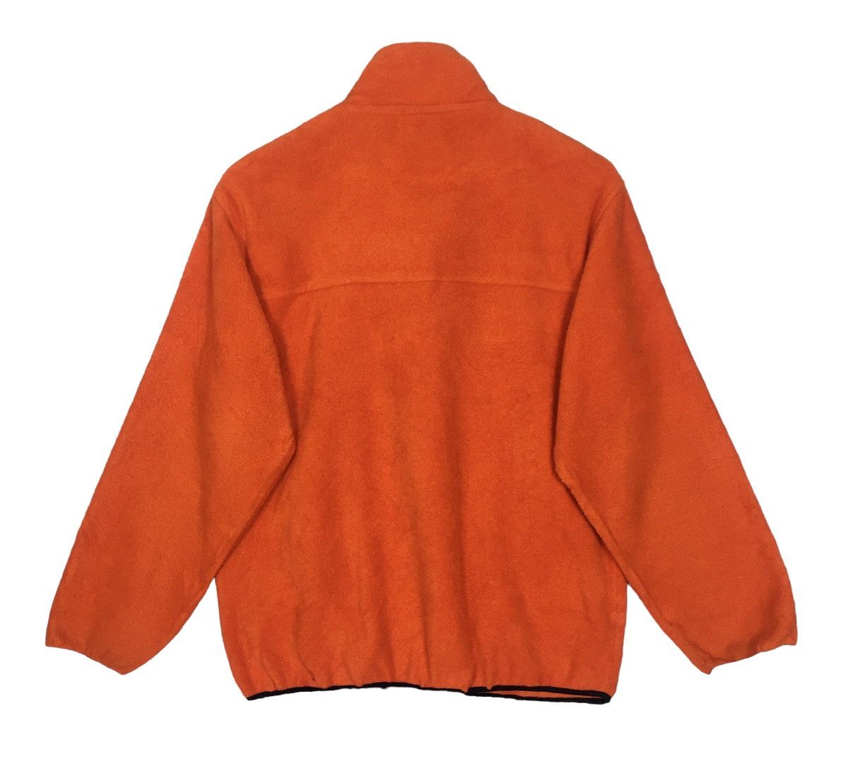 Maui and Sons Maui And Sons Princes Longboard fleece half zipper jacket Size M / US 6-8 / IT 42-44 - 5 Thumbnail