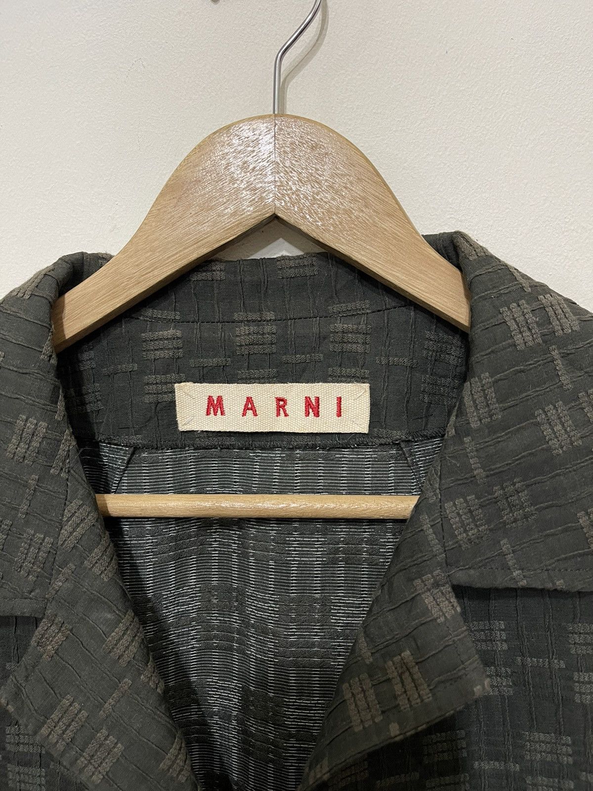 Marni Marni women jacket Size M / US 6-8 / IT 42-44 - 6 Thumbnail