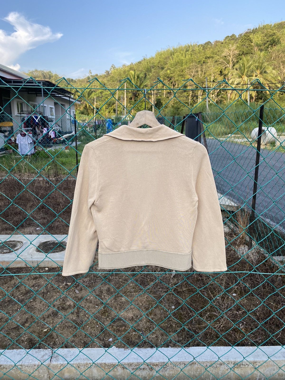 🔥 Steals 🔥 Salvatore Ferragomo Cardigan