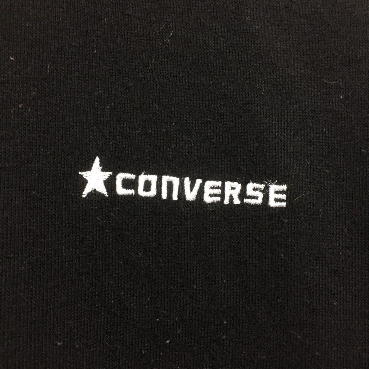 Converse × Vintage Converse Sweatshirt Crewneck Embroidery CONVERSE All Star Size US M / EU 48-50 / 2 - 3 Thumbnail