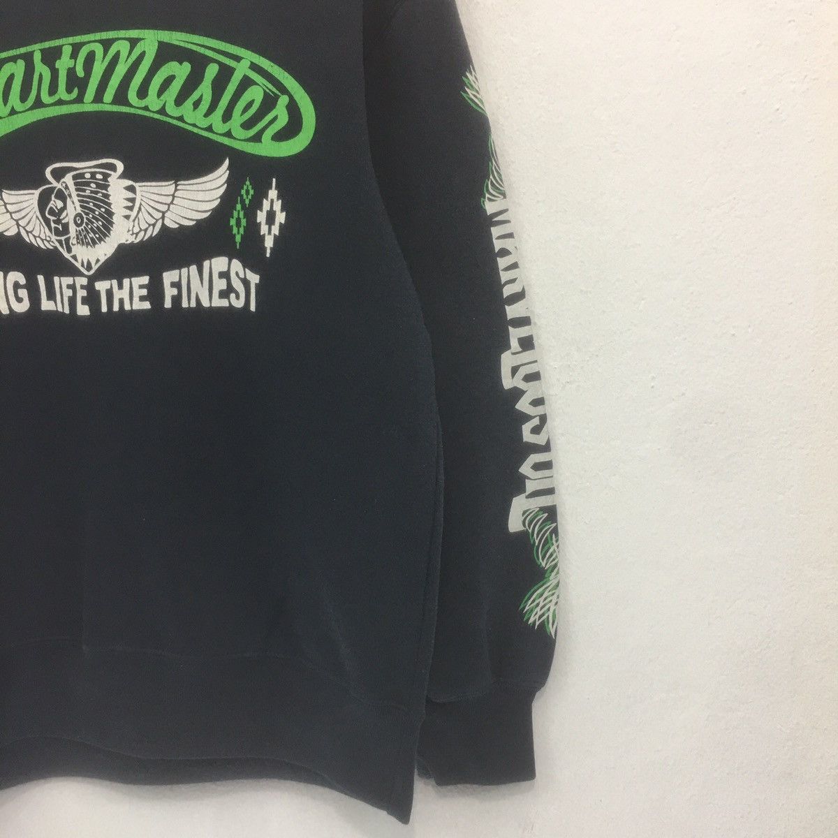 Japanese Brand × Vintage Rare!! South California Speedway Long Life The Fitness Size US M / EU 48-50 / 2 - 6 Thumbnail