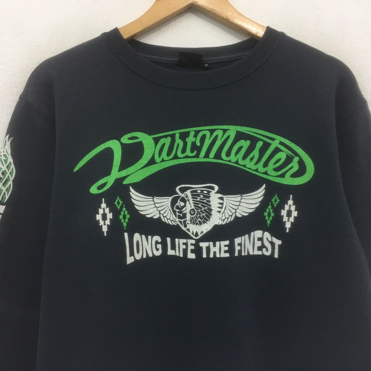 Japanese Brand × Vintage Rare!! South California Speedway Long Life The Fitness Size US M / EU 48-50 / 2 - 5 Thumbnail