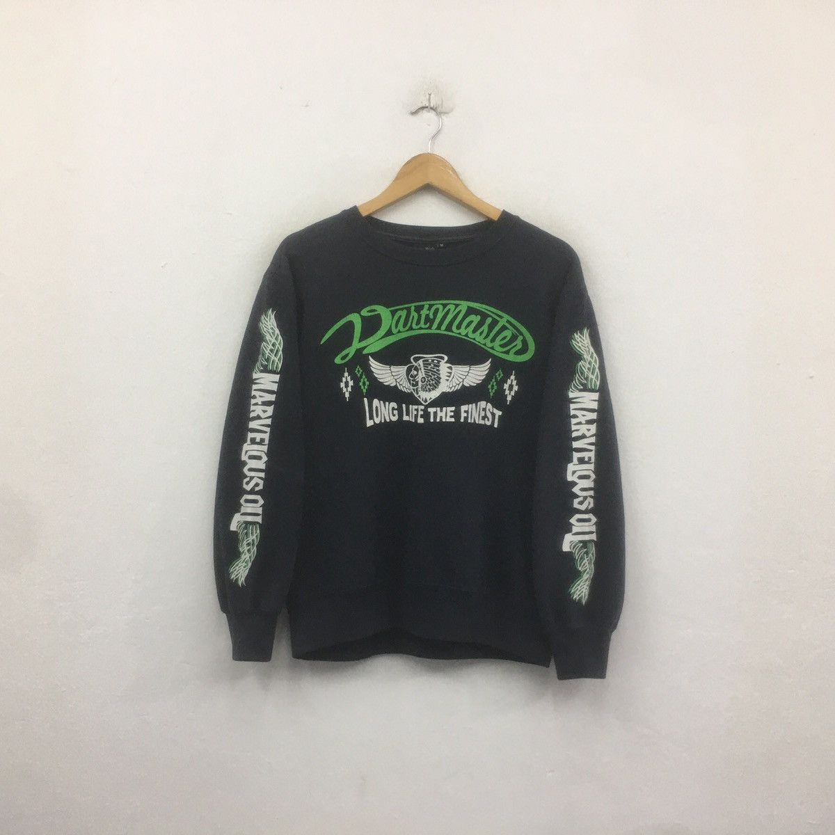 Japanese Brand × Vintage Rare!! South California Speedway Long Life The Fitness Size US M / EU 48-50 / 2 - 4 Thumbnail