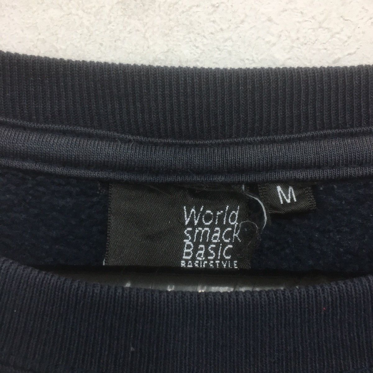 Japanese Brand × Vintage Rare!! South California Speedway Long Life The Fitness Size US M / EU 48-50 / 2 - 7 Thumbnail