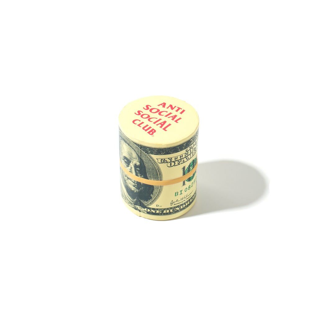 Anti Social Social Club DS Pink ASSC I Still Feel The Same Yellow Stress Ball BAPE Size ONE SIZE - 6 Thumbnail