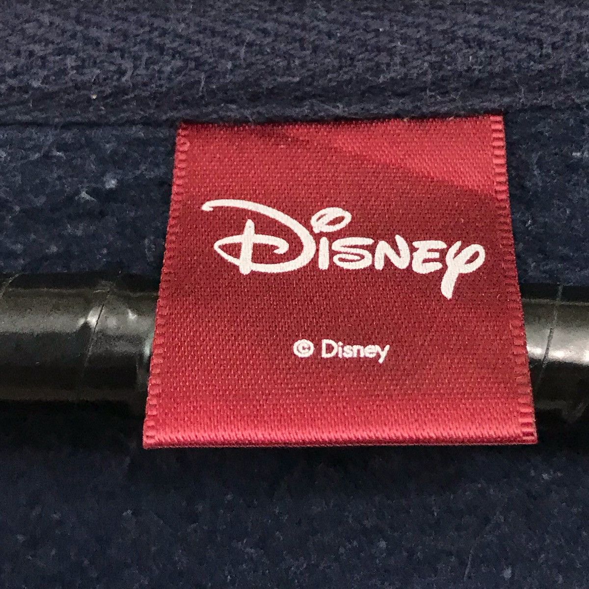 Disney × Mickey Mouse × Vintage Vintage Mickey Mouse Sweatshirt Size US S / EU 44-46 / 1 - 6 Thumbnail