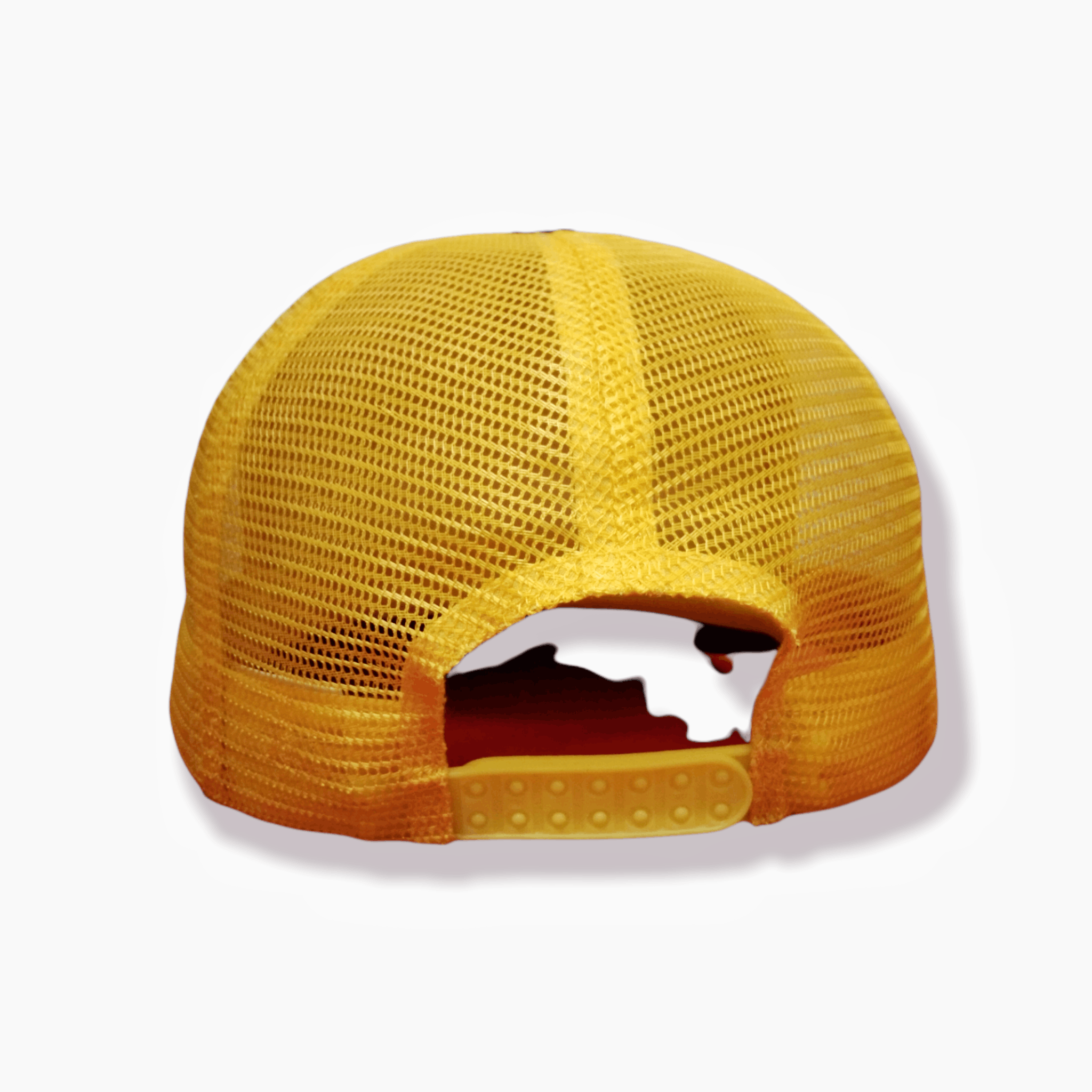 Other VINTAGE CULTURE MART CULMER CARB. PROMO TRUCKER HAT Size ONE SIZE - 9 Thumbnail