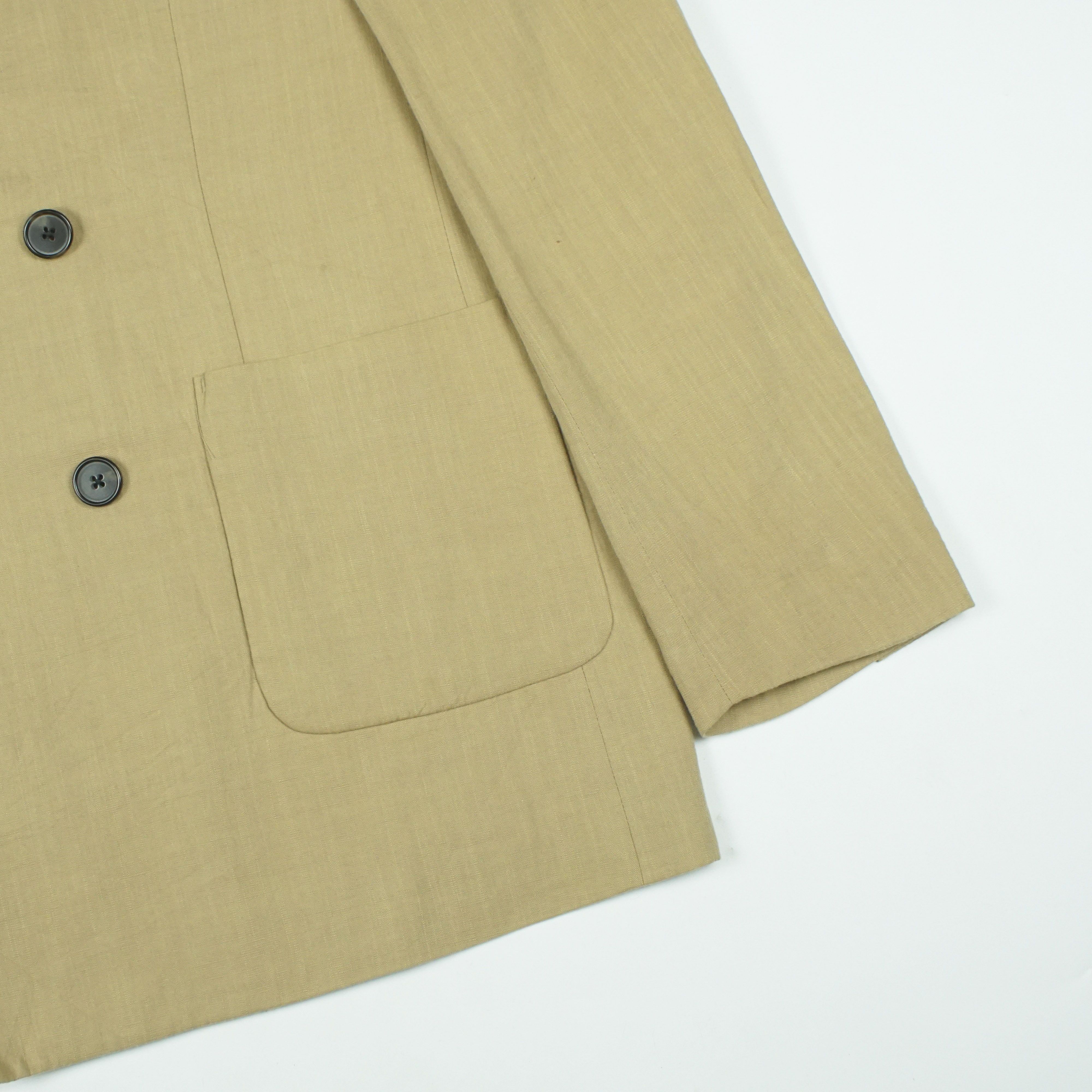 Andersson Bell *NoTariff Andersson Bell Double Breasted Blazer Size 42R - 3 Thumbnail