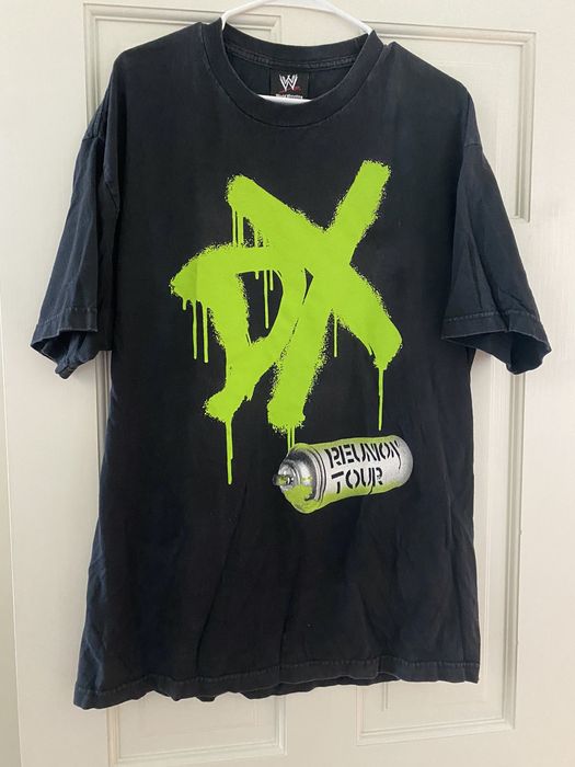 dx shirt hot topic