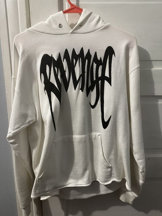 Revenge kill deals hoodie white