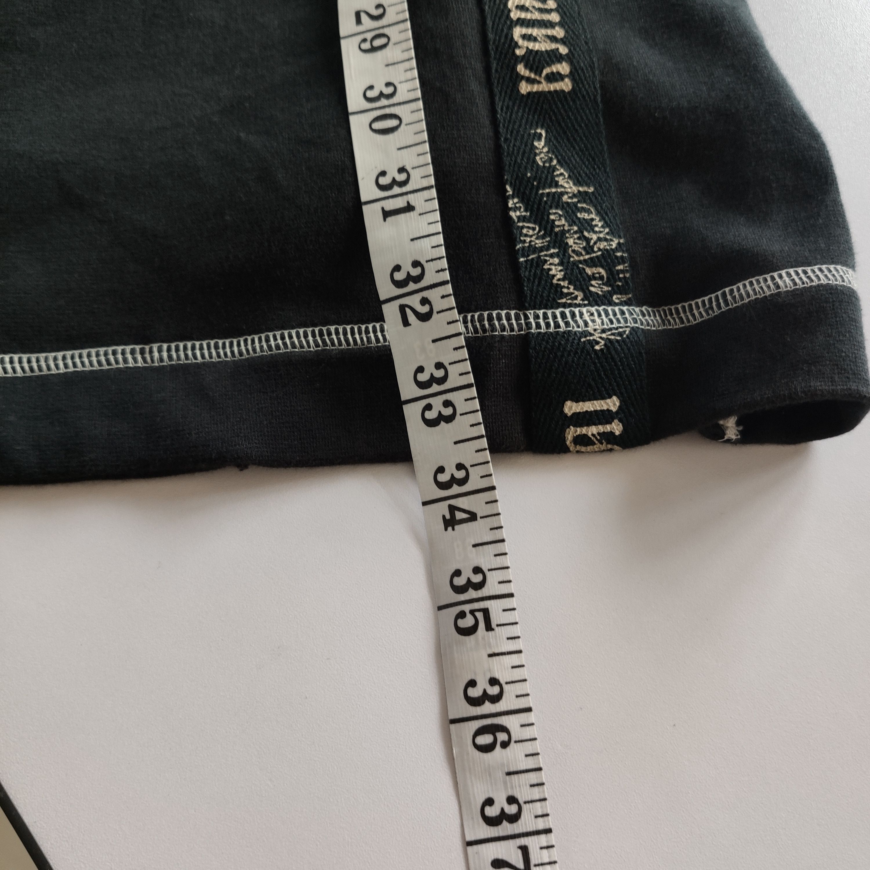 Japanese Brand × Kansai Yamamoto VINTAGE KANSAI YAMAMOTO SUPER RARE DESIGN JACKET Size US M / EU 48-50 / 2 - 4 Thumbnail