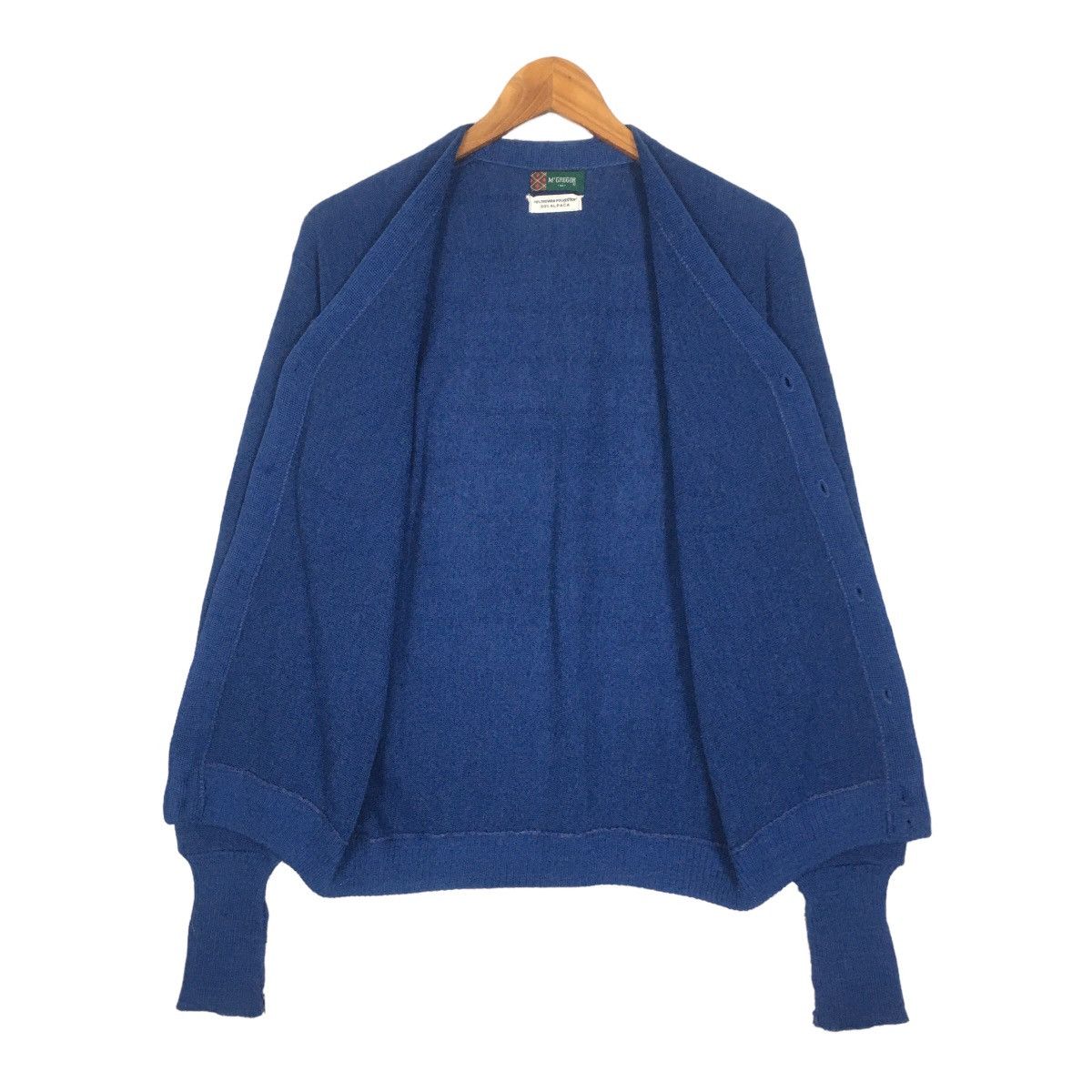 McGregor McGregor cardigan vintage Size US M / EU 48-50 / 2 - 3 Thumbnail