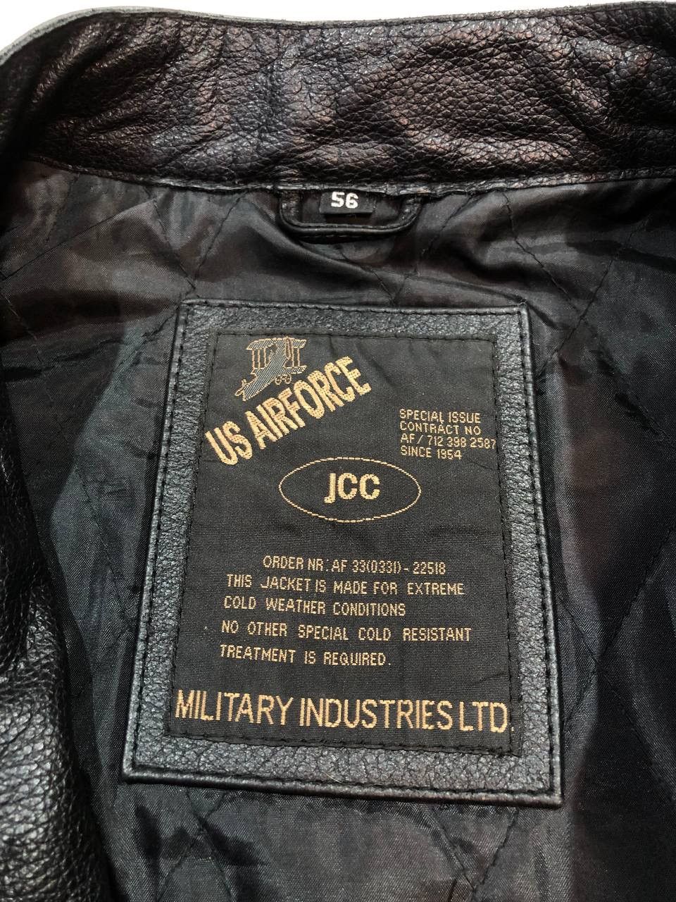 Other Super Bike Vintage Leather Moto Racing Jacket Size US XL / EU 56 / 4 - 14 Thumbnail
