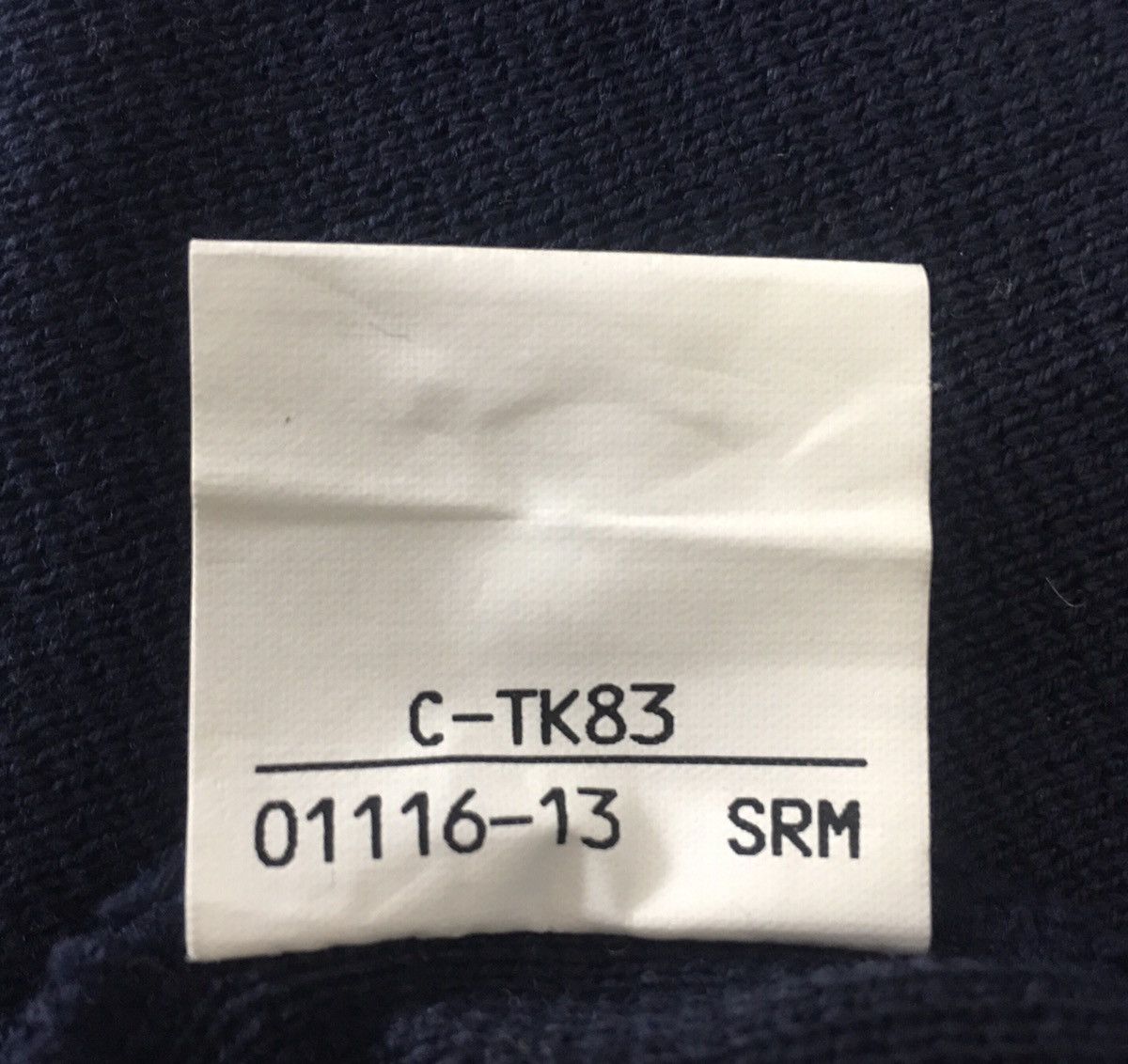 Burberry Burberry London Designer Luxury cardigan Button Jacket Size XS / US 0-2 / IT 36-38 - 8 Thumbnail