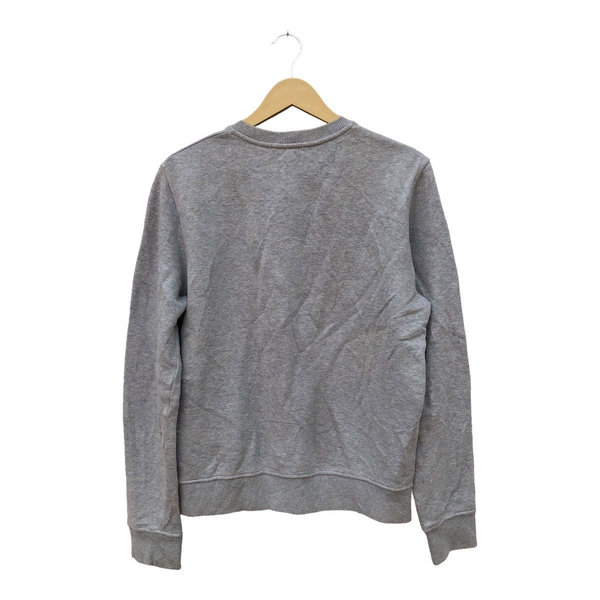 A.P.C. Sweatshirt A.P.C Rue Madame Paris Size US S / EU 44-46 / 1 - 2 Thumbnail