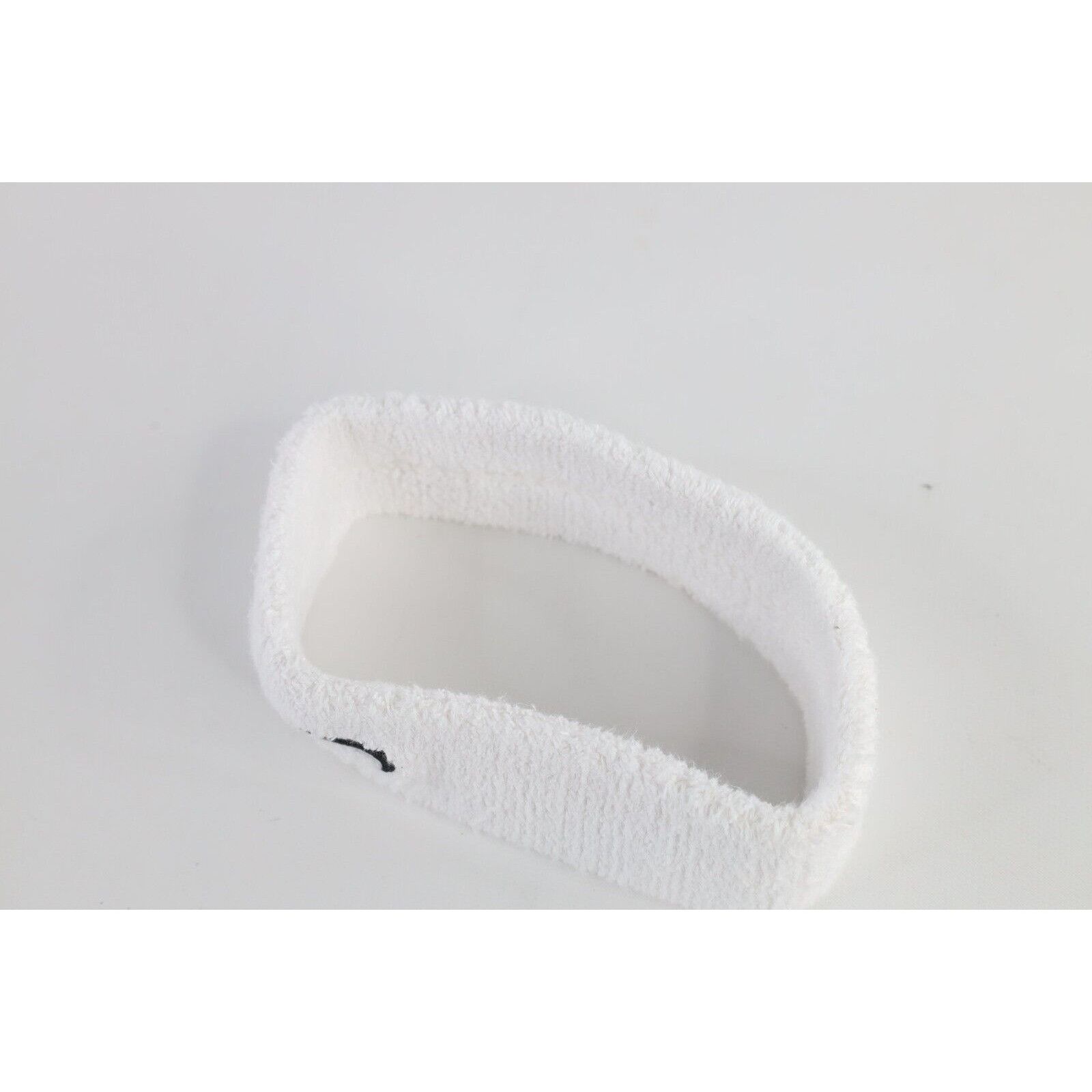 Nike × Vintage Vintage Nike Travis Scott Mini Swoosh Basketball Sweatband Size ONE SIZE - 5 Thumbnail