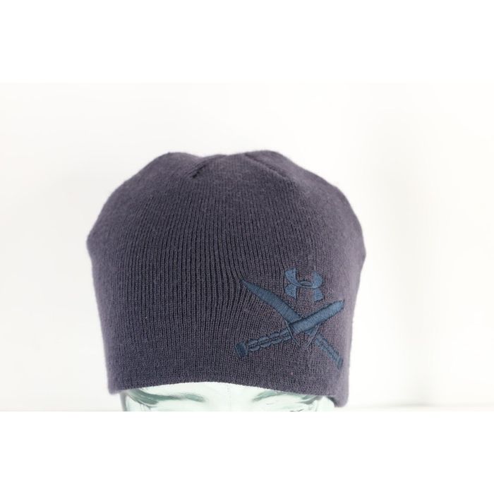 Under Armour Under Armour Tactical Sword Knife Knit Winter Beanie