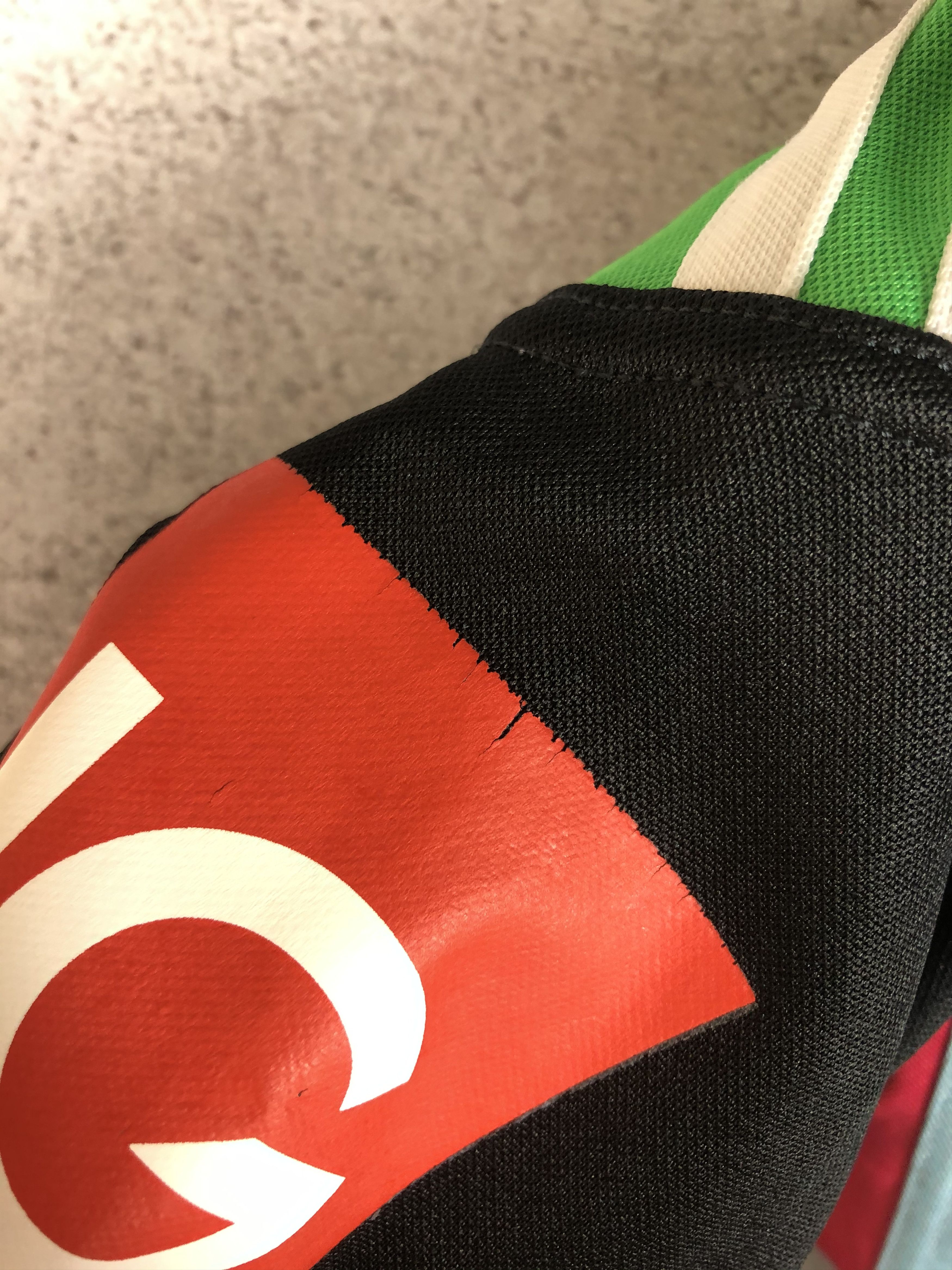 Adidas Harlequins Adidas Rugby Jersey Shirt Size US S / EU 44-46 / 1 - 9 Thumbnail