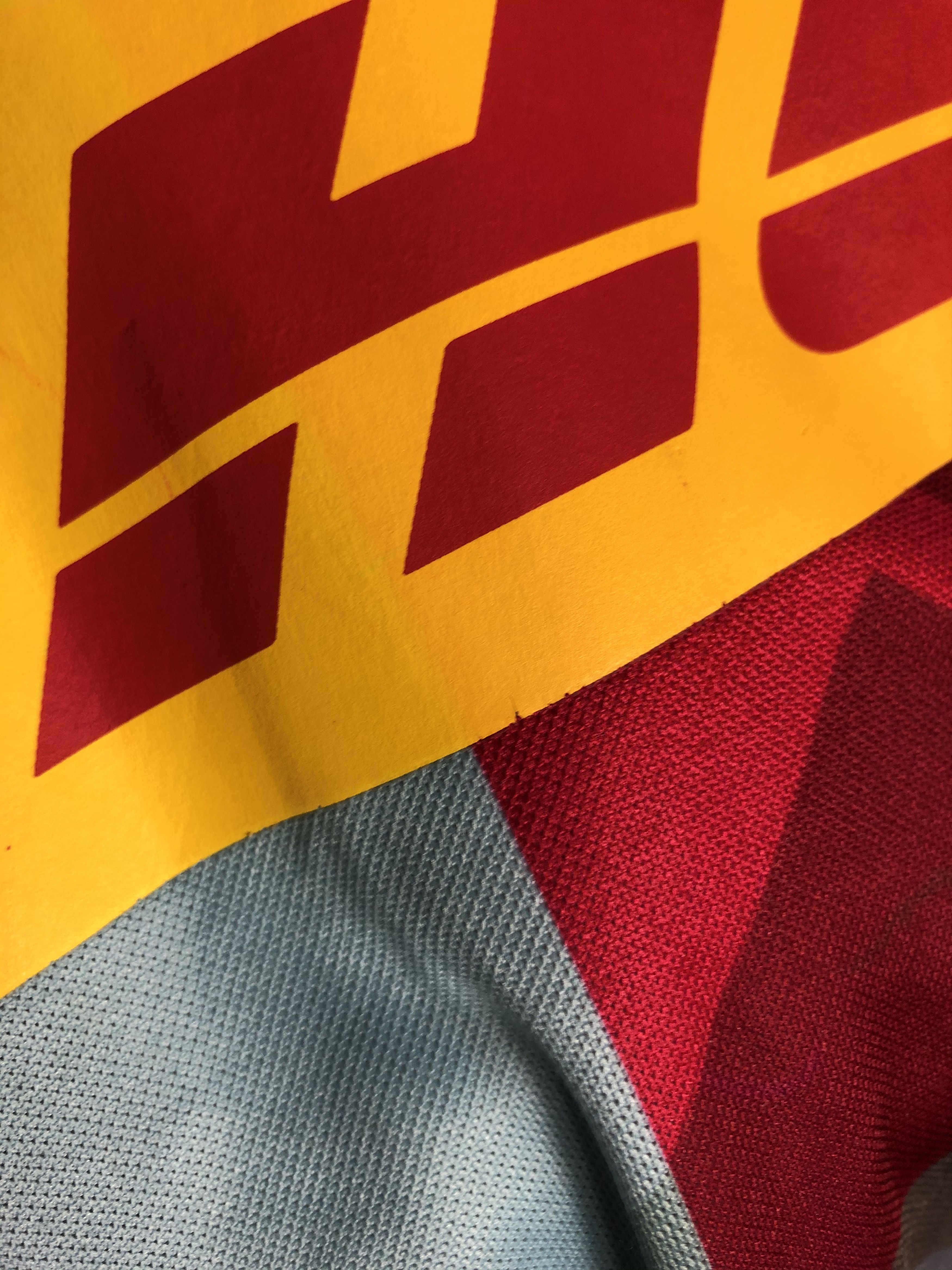 Adidas Harlequins Adidas Rugby Jersey Shirt Size US S / EU 44-46 / 1 - 6 Thumbnail