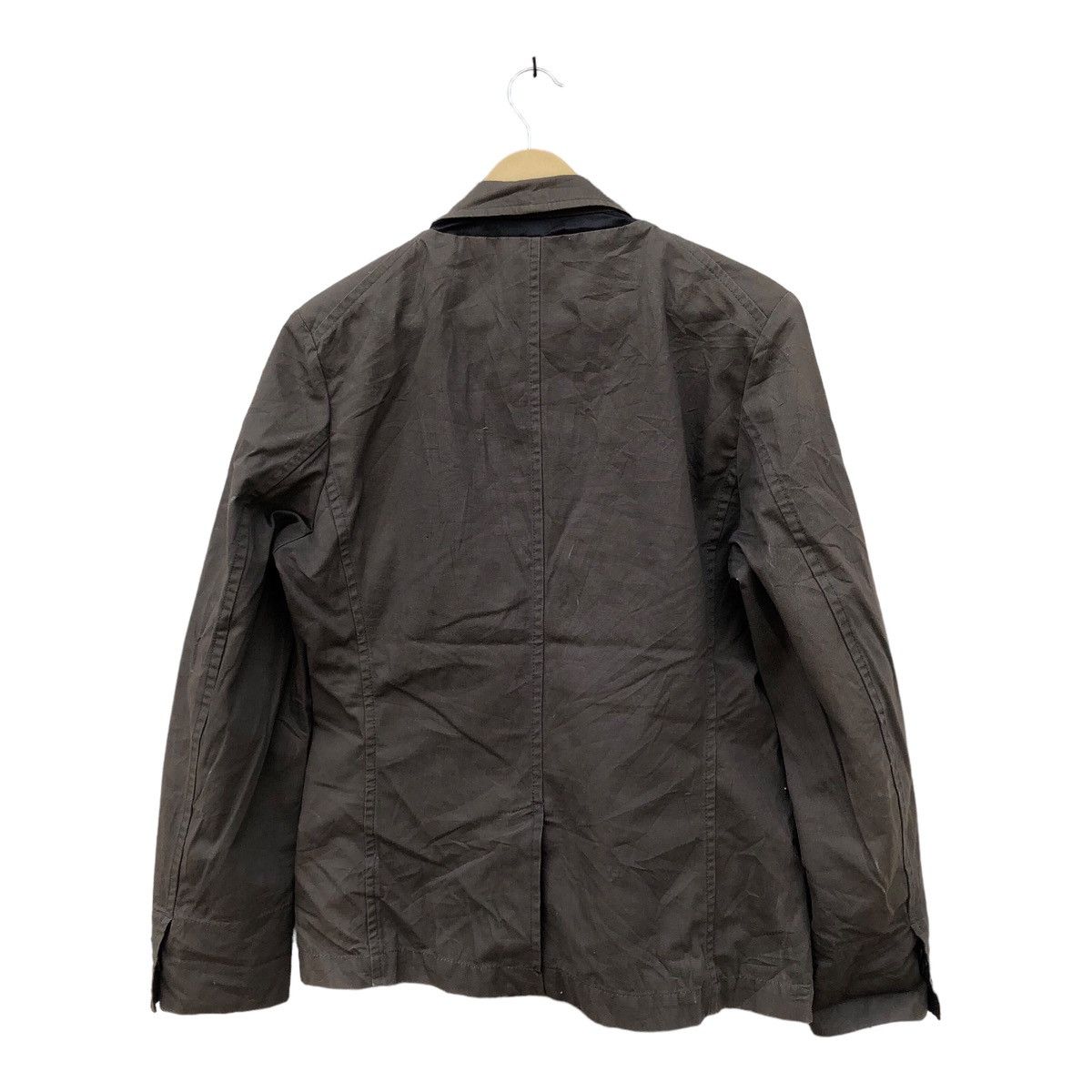 Japanese Brand × PPFM PPFM Blazer Green Color Size US M / EU 48-50 / 2 - 2 Thumbnail